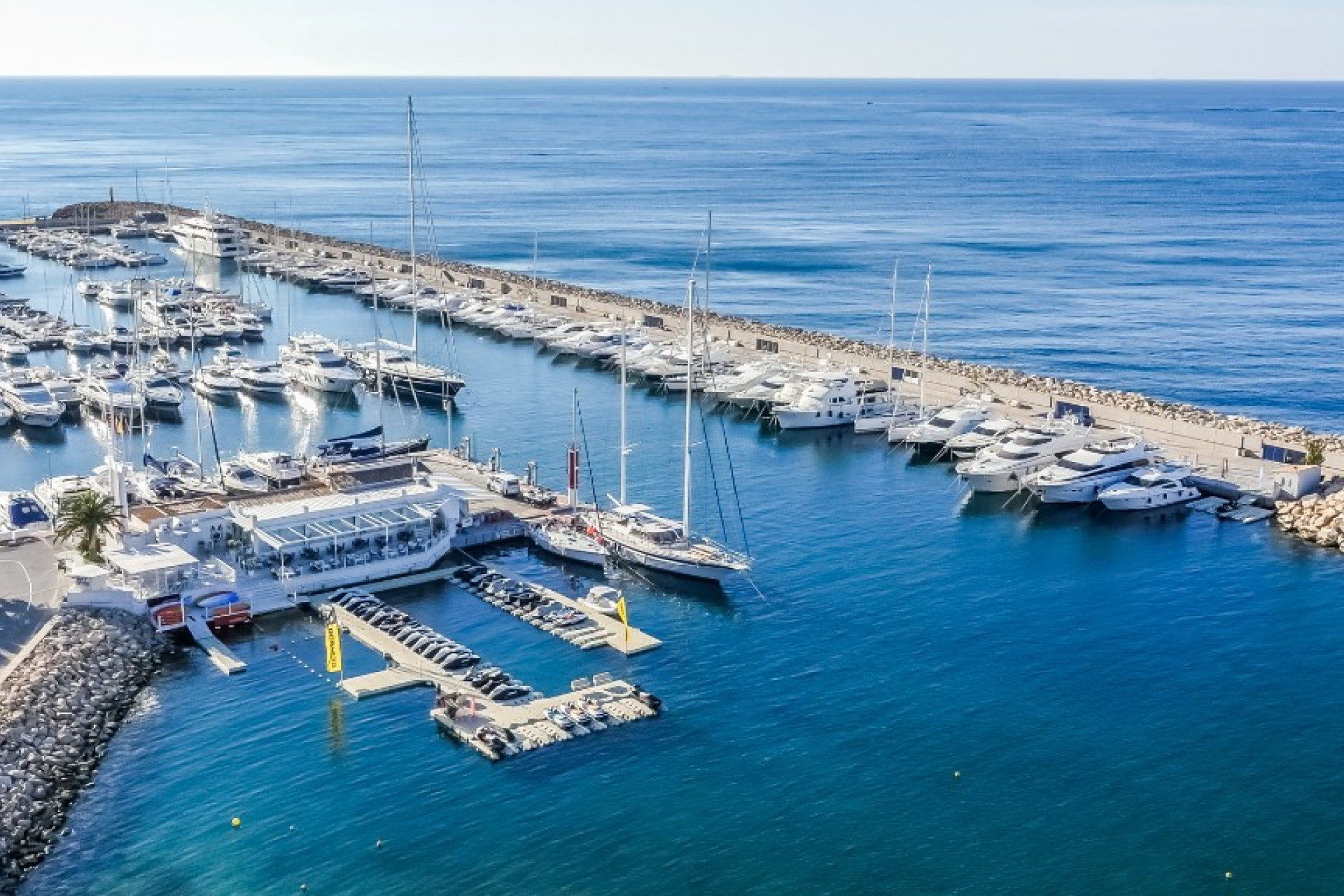 Obra nueva - 3. Casa pareada - Altea - Costa Blanca Sur