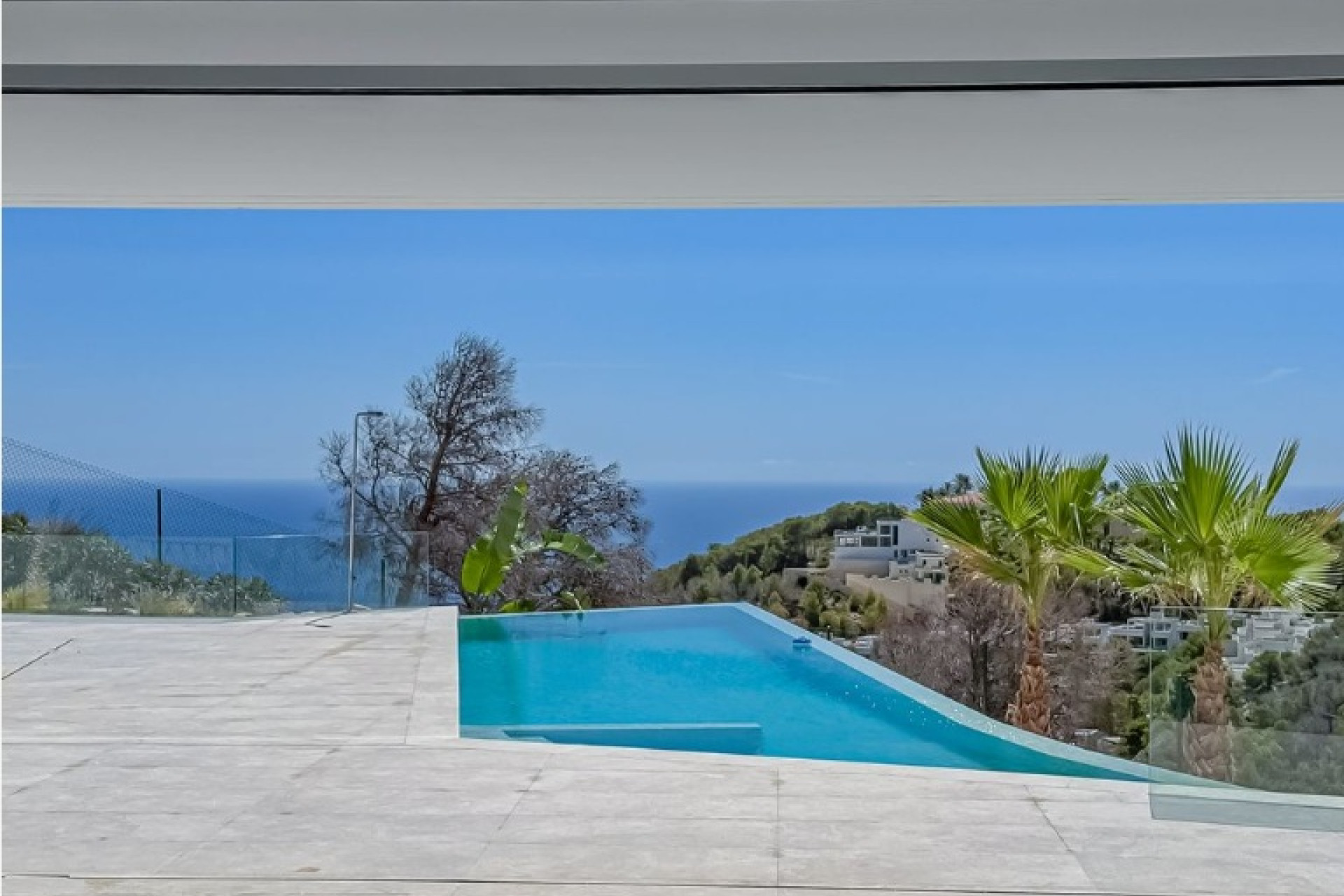 Obra nueva - 3. Casa pareada - Altea - Costa Blanca Sur