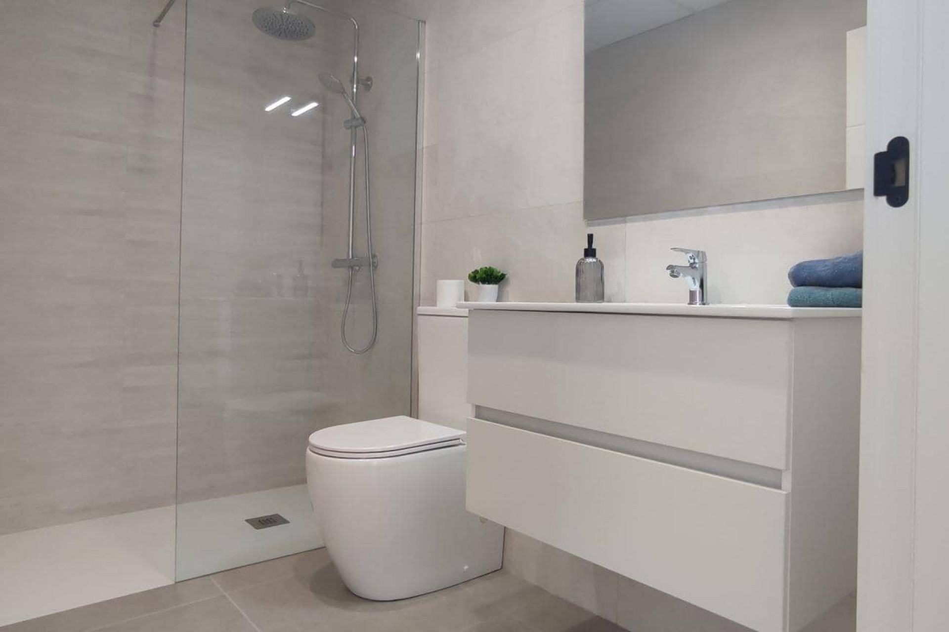 Obra nueva - 3. Casa pareada - Balsicas - Costa Calida