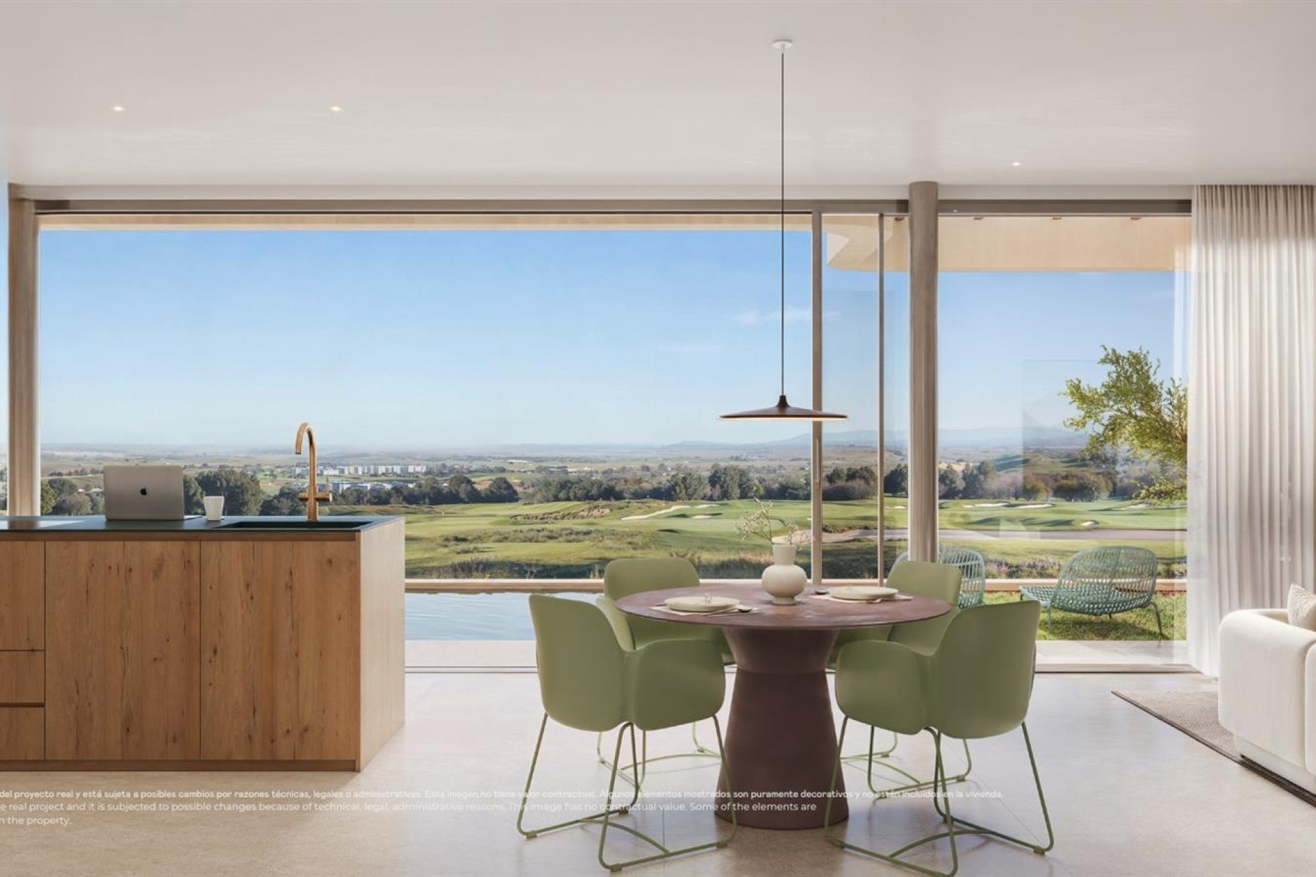 Obra nueva - 3. Casa pareada - Baños y Mendigo - Costa Calida