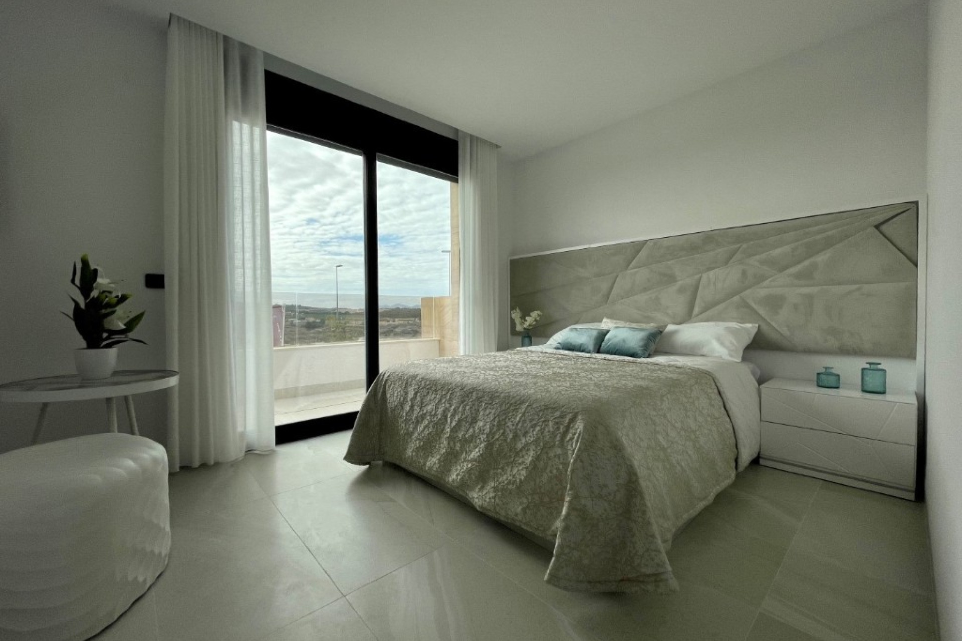 Obra nueva - 3. Casa pareada - Benijofar - Costa Blanca Sur