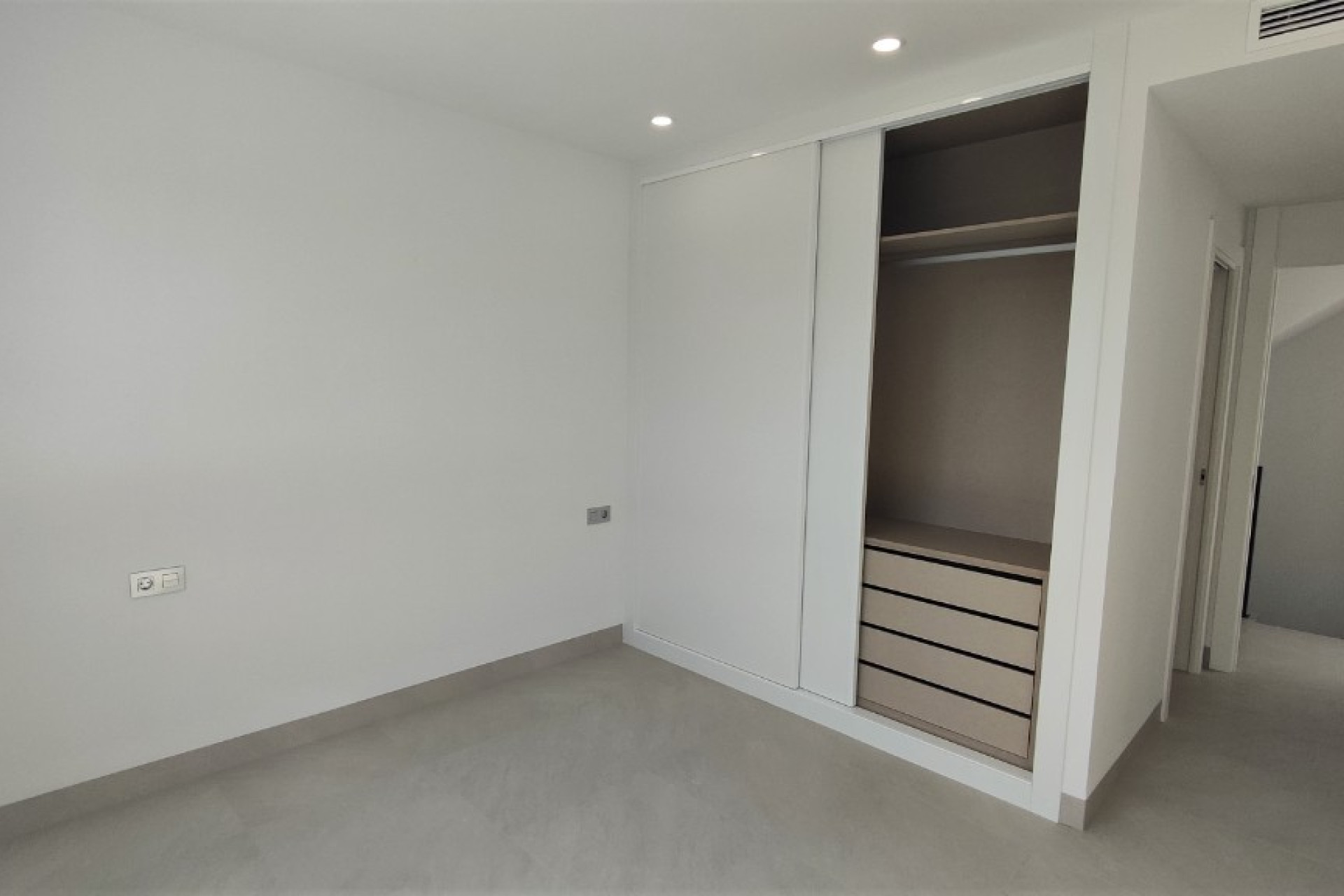 Obra nueva - 3. Casa pareada - Benijofar - Costa Blanca Sur