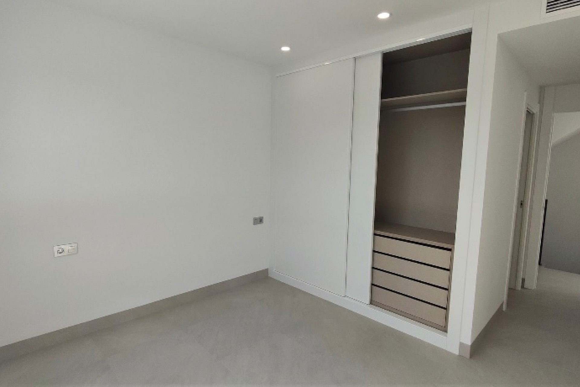 Obra nueva - 3. Casa pareada - Benijofar - Costa Blanca Sur