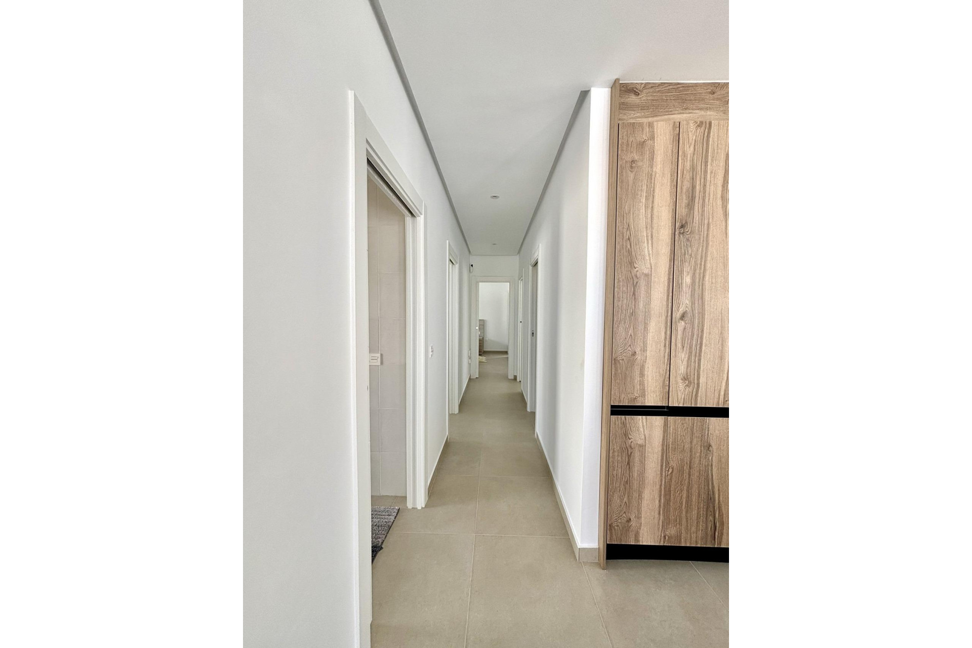 Obra nueva - 3. Casa pareada - Benijofar - Costa Blanca Sur