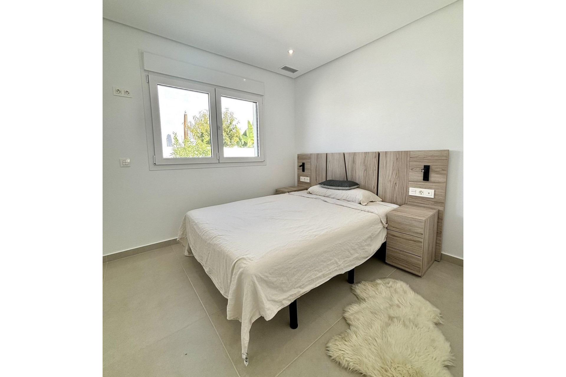 Obra nueva - 3. Casa pareada - Benijofar - Costa Blanca Sur