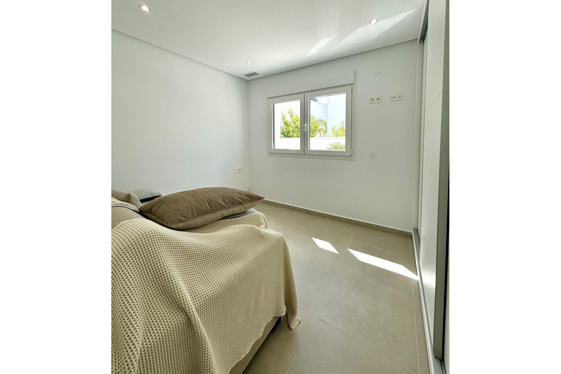 Obra nueva - 3. Casa pareada - Benijofar - Costa Blanca Sur