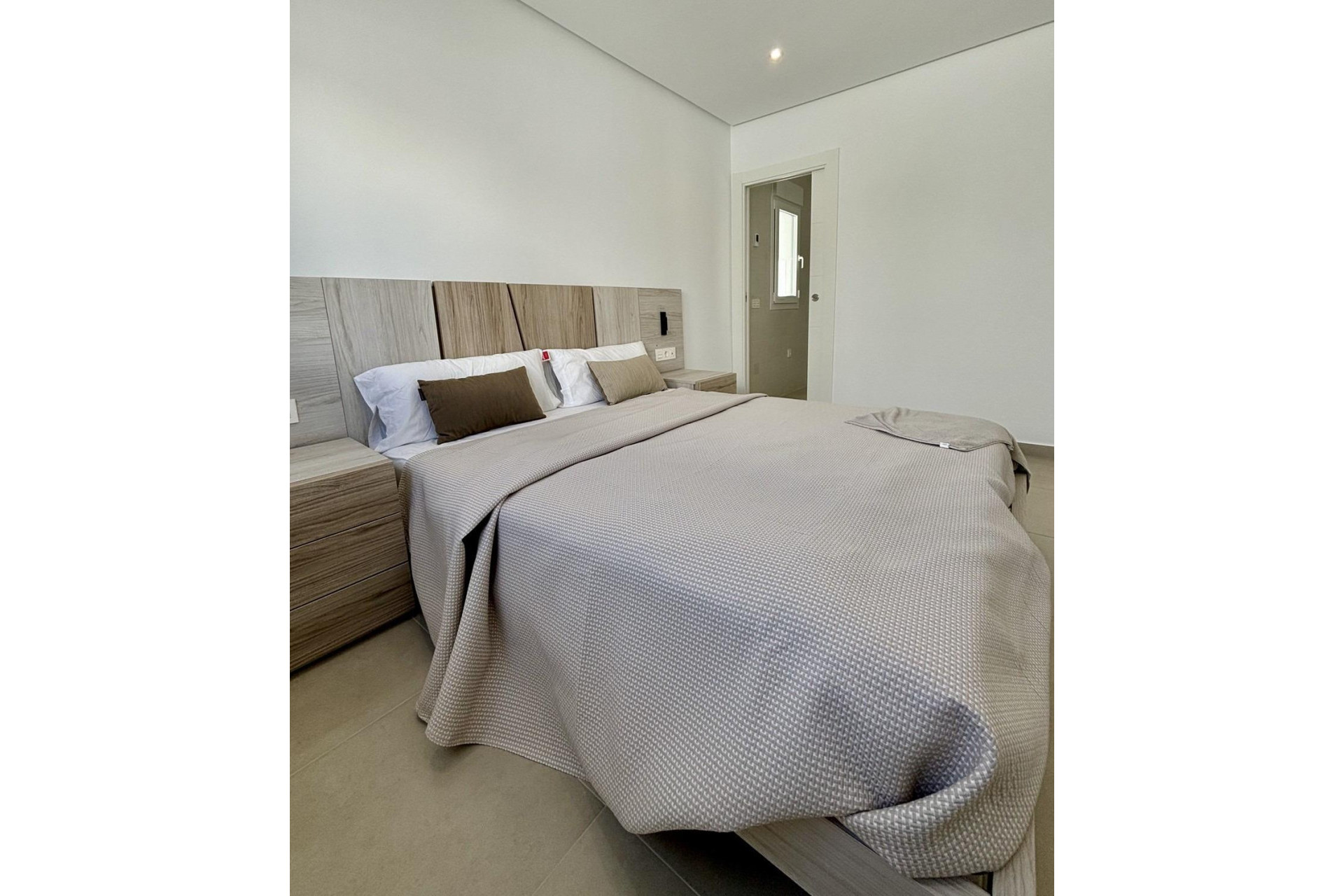 Obra nueva - 3. Casa pareada - Benijofar - Costa Blanca Sur