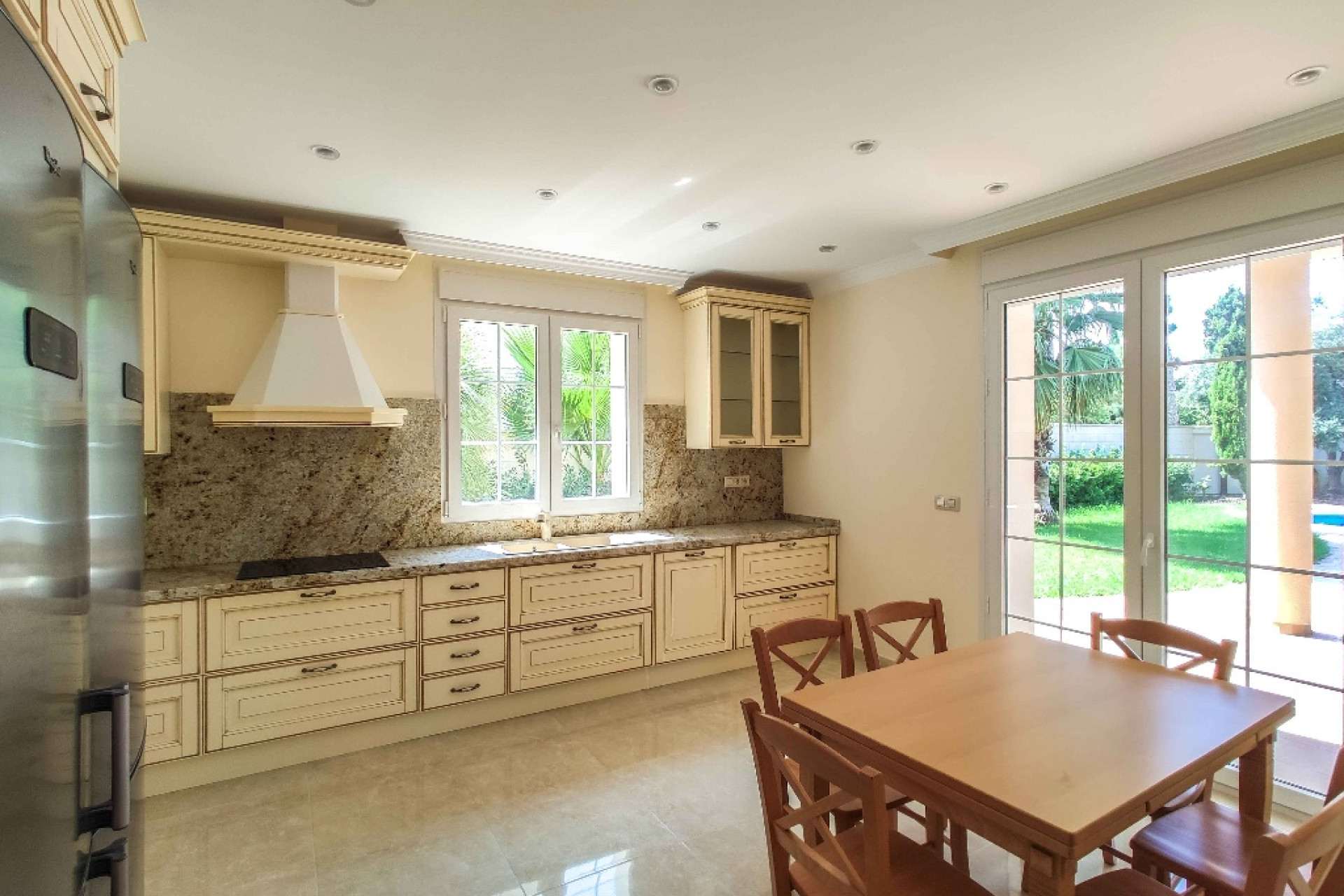 Obra nueva - 3. Casa pareada - Cabo Roig - Costa Blanca Sur