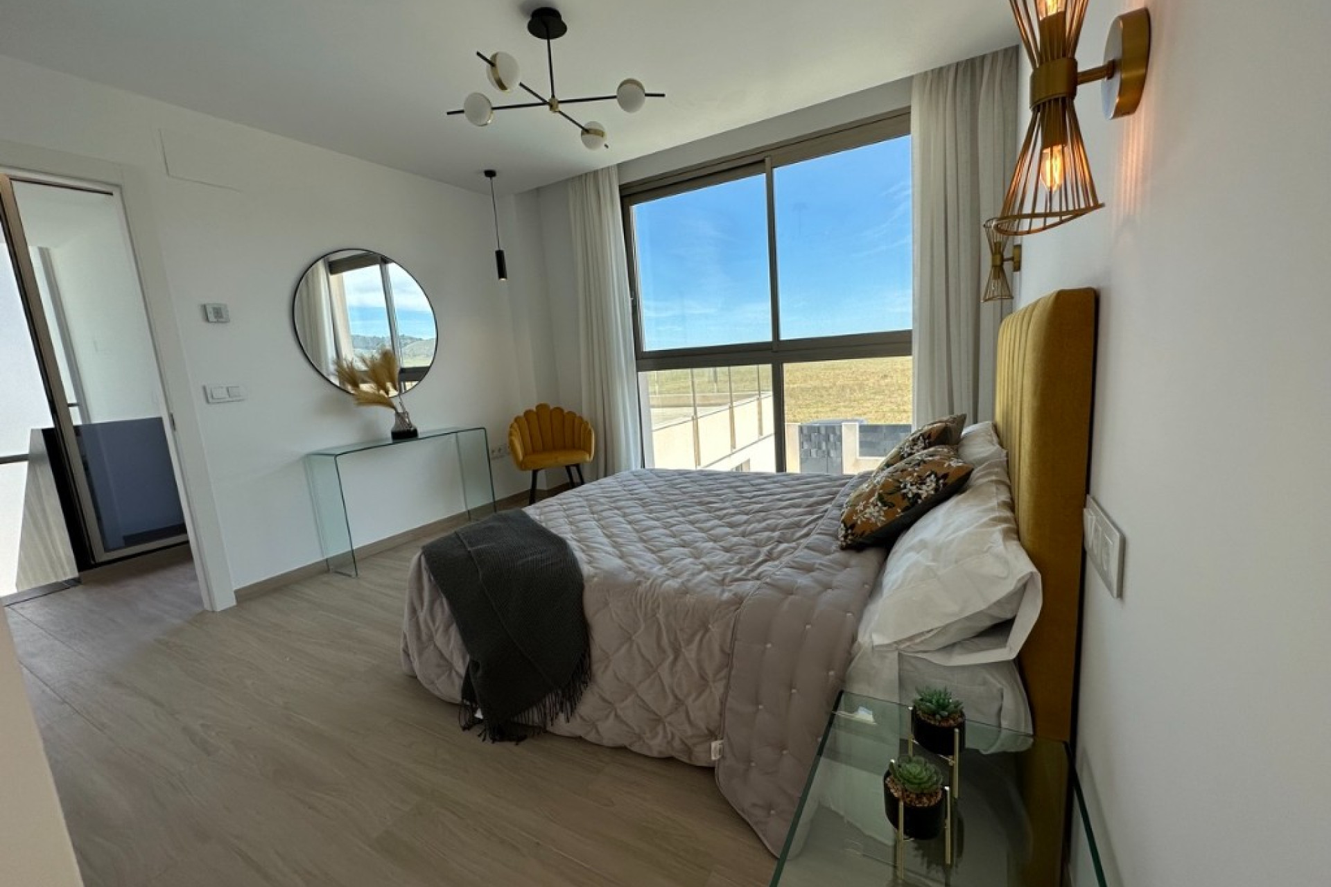 Obra nueva - 3. Casa pareada - Cartagena - Costa Calida