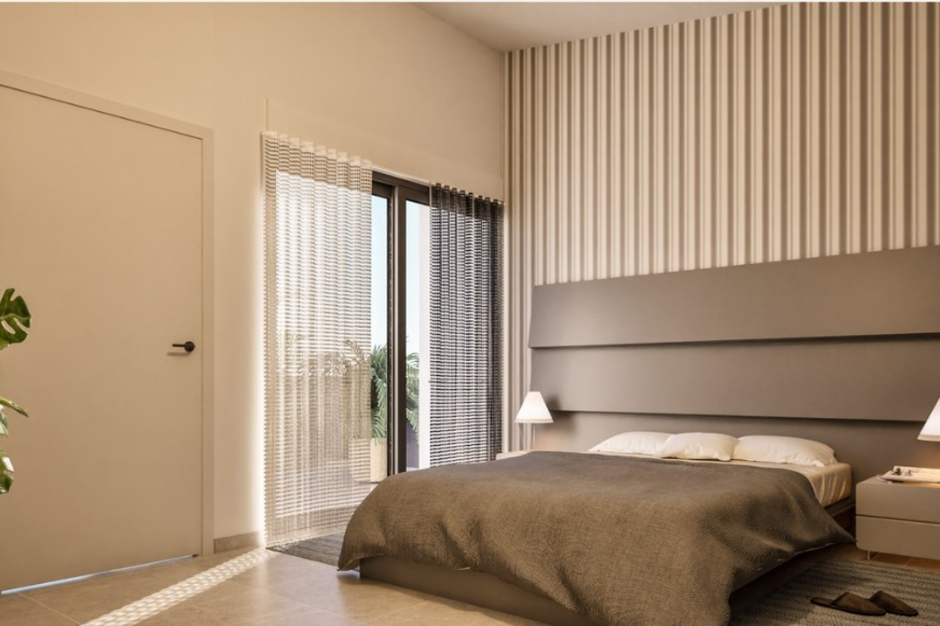 Obra nueva - 3. Casa pareada - Cartagena - Costa Calida