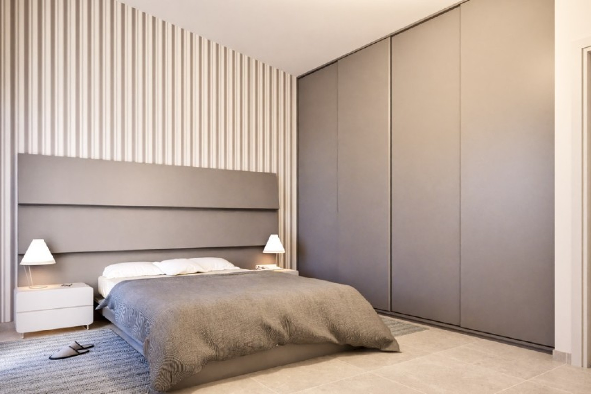 Obra nueva - 3. Casa pareada - Cartagena - Costa Calida