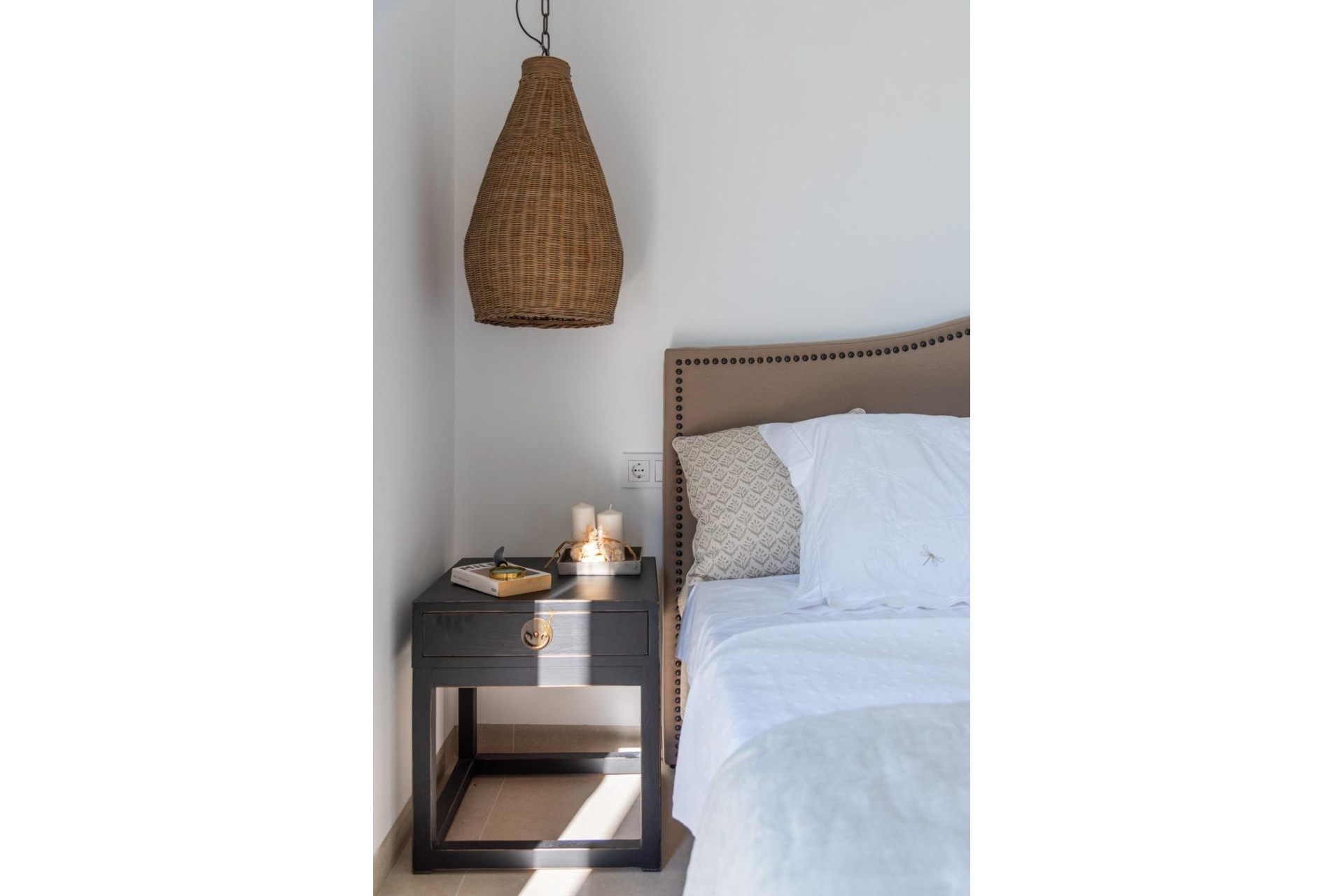 Obra nueva - 3. Casa pareada - Cartagena - Costa Calida