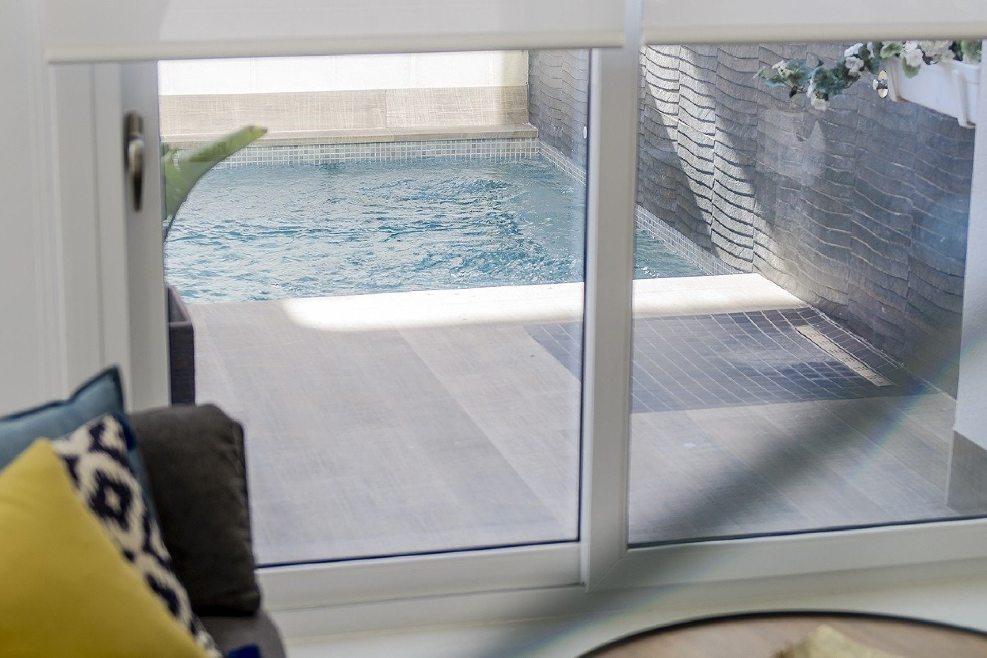 Obra nueva - 3. Casa pareada - Cartagena - Costa Calida