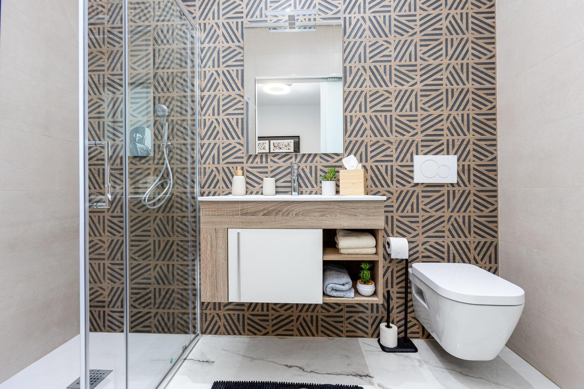 Obra nueva - 3. Casa pareada - Ciudad Quesada - Costa Blanca Sur