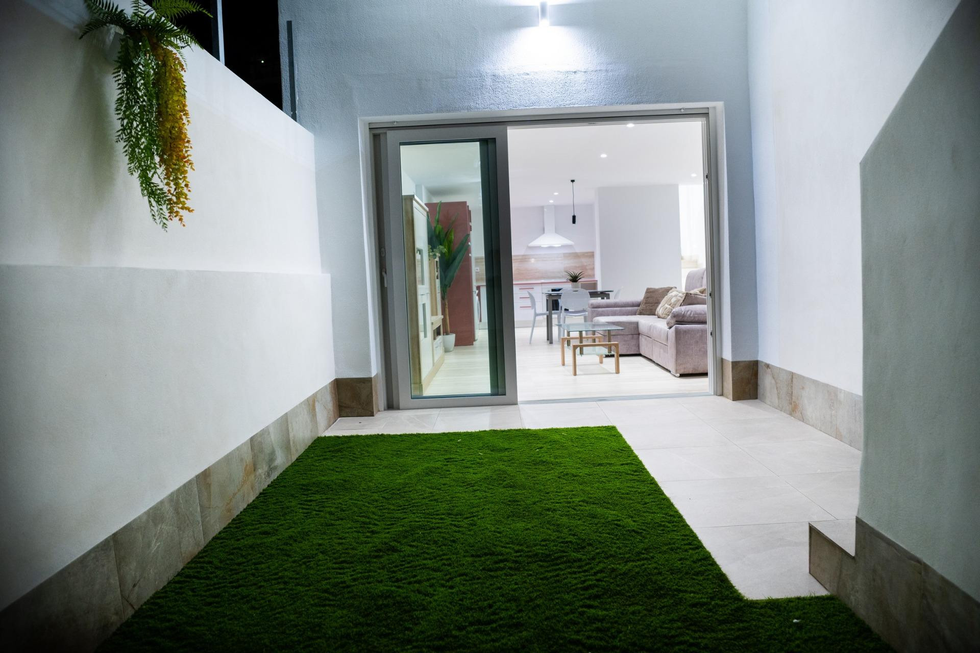 Obra nueva - 3. Casa pareada - Ciudad Quesada - Costa Blanca Sur