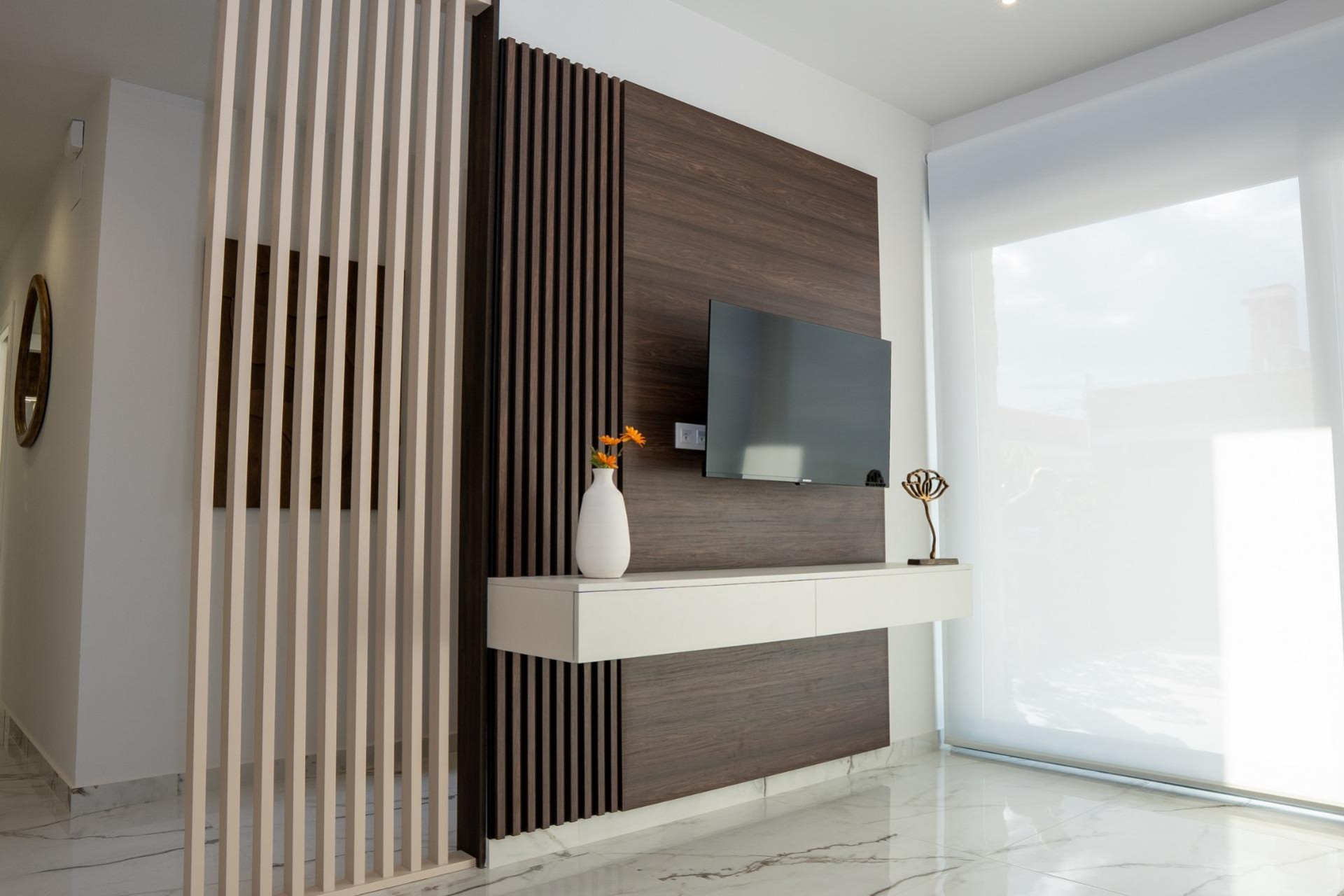 Obra nueva - 3. Casa pareada - Ciudad Quesada - Costa Blanca Sur