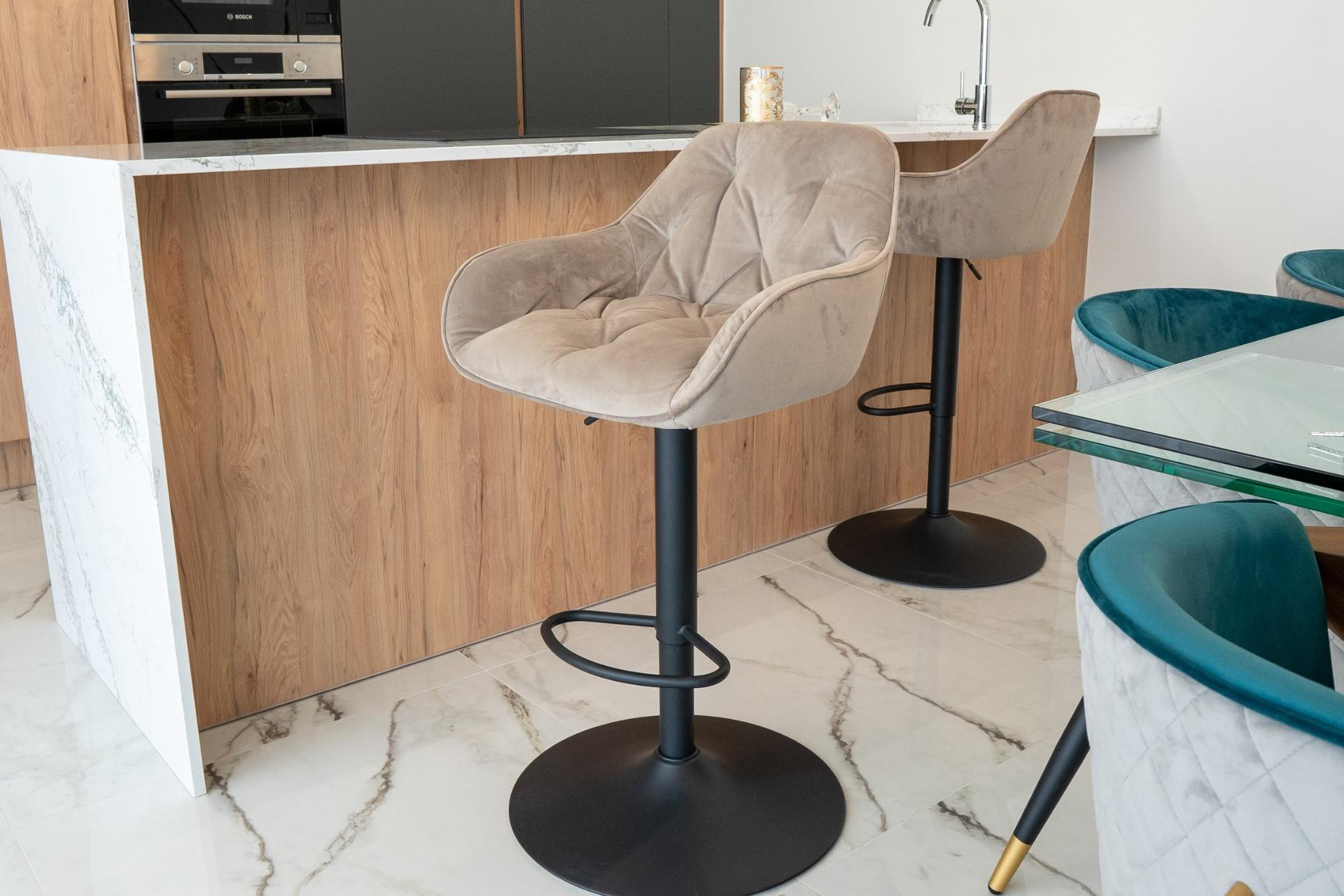 Obra nueva - 3. Casa pareada - Ciudad Quesada - Costa Blanca Sur