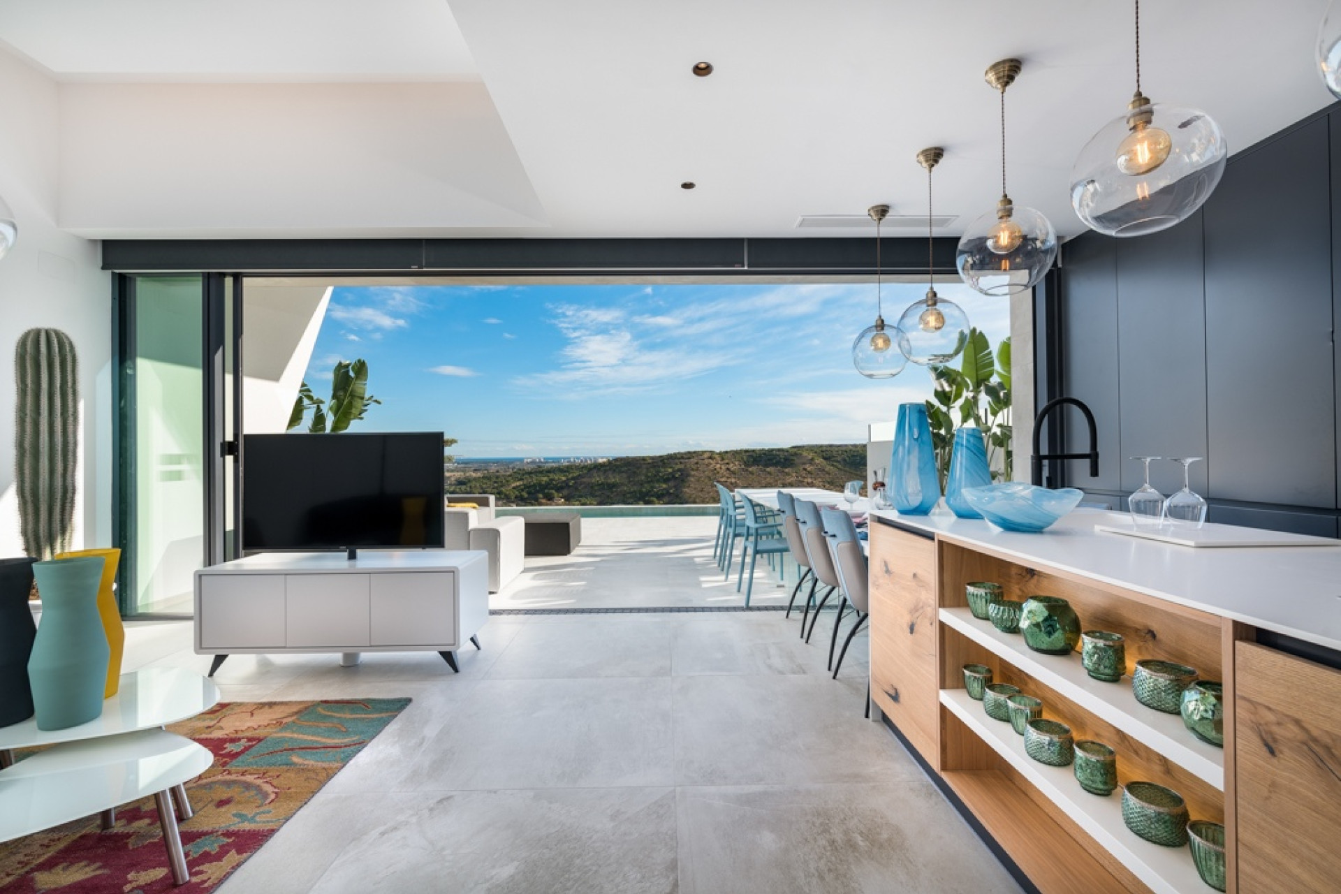 Obra nueva - 3. Casa pareada - Ciudad Quesada - Costa Blanca Sur