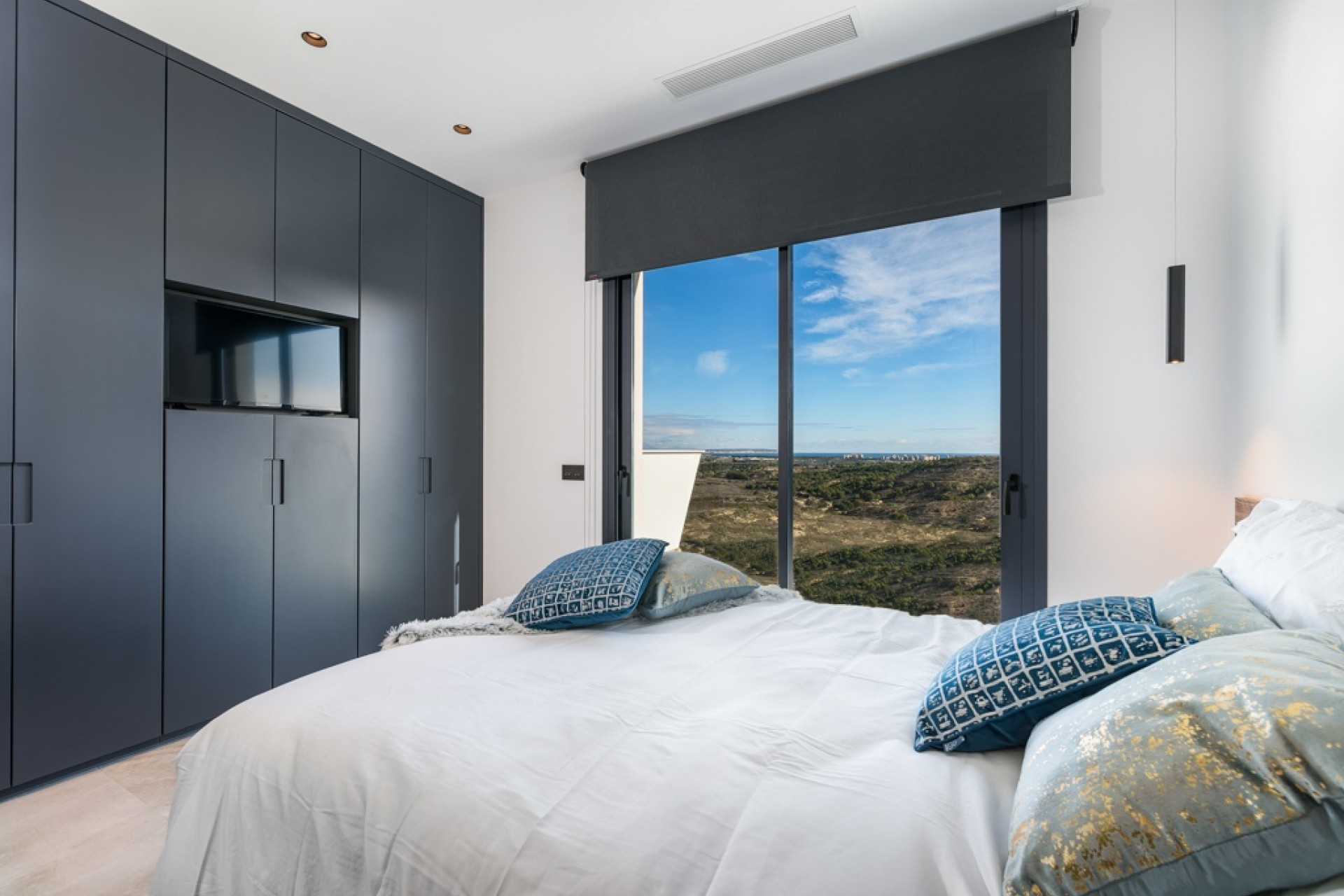 Obra nueva - 3. Casa pareada - Ciudad Quesada - Costa Blanca Sur