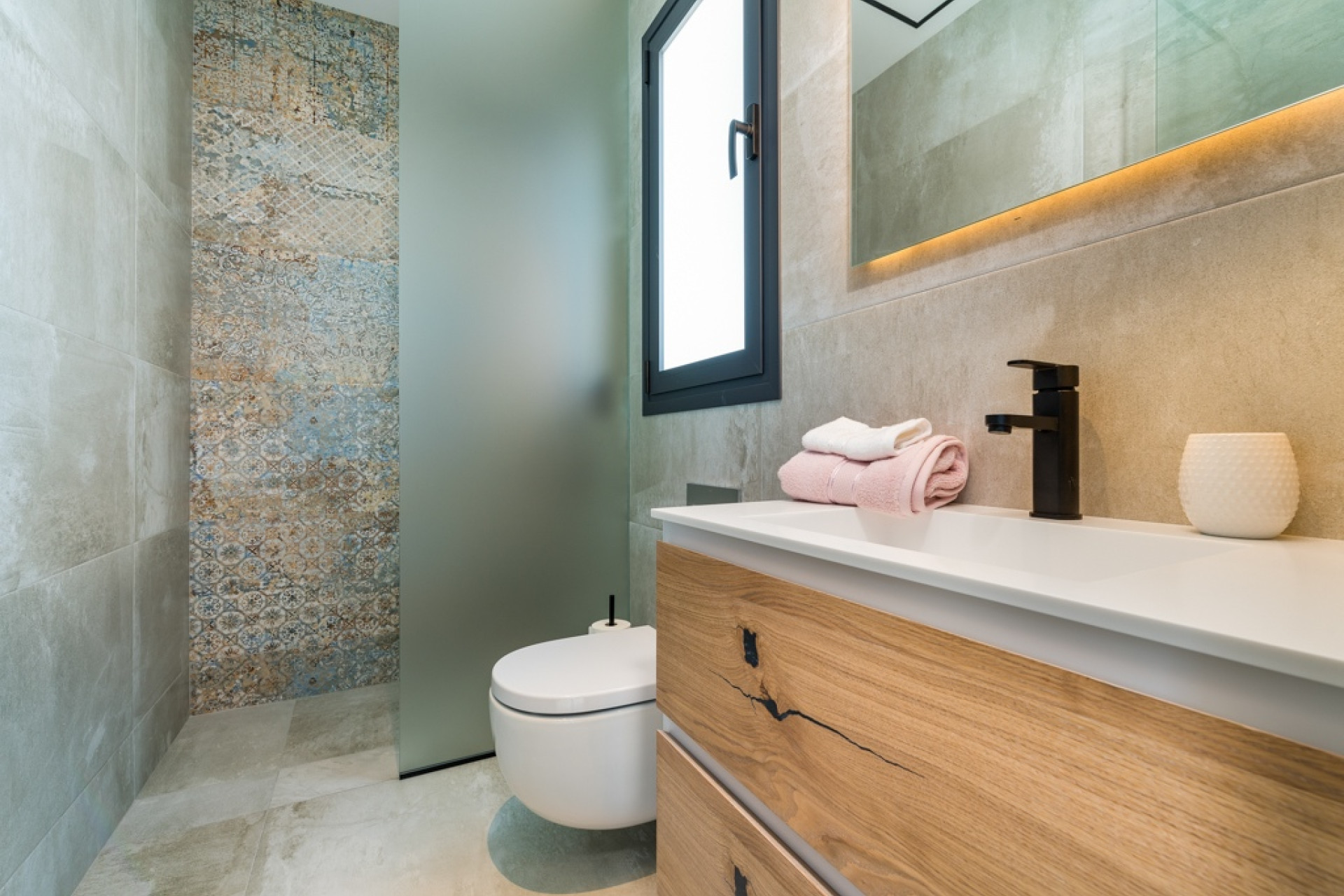 Obra nueva - 3. Casa pareada - Ciudad Quesada - Costa Blanca Sur