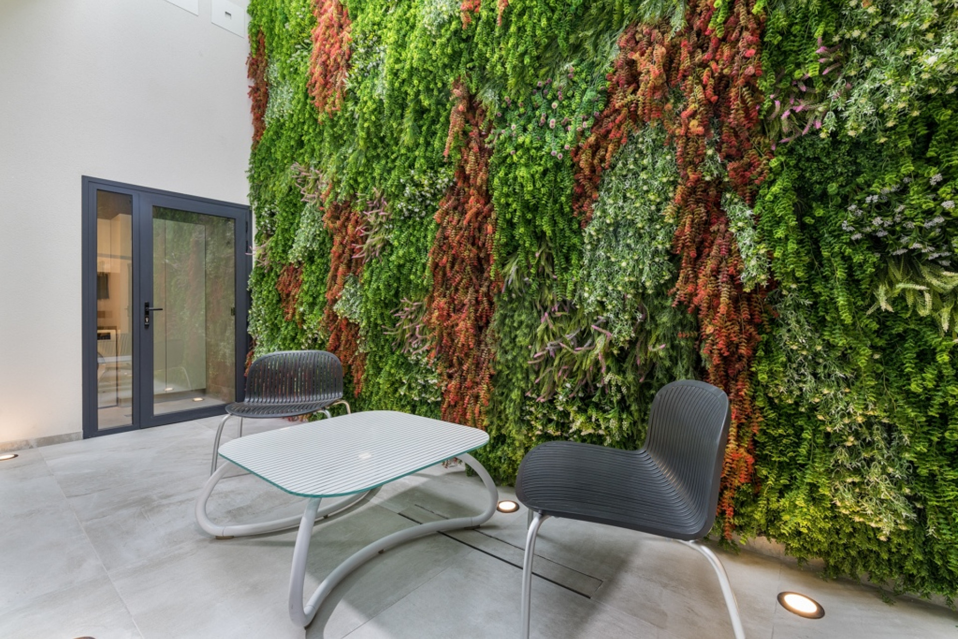 Obra nueva - 3. Casa pareada - Ciudad Quesada - Costa Blanca Sur