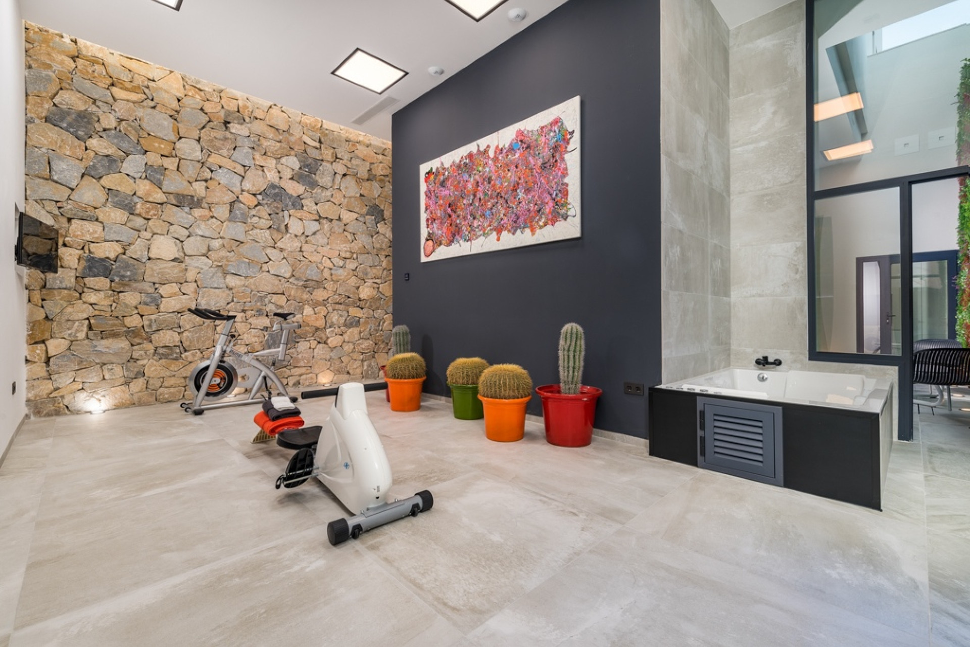 Obra nueva - 3. Casa pareada - Ciudad Quesada - Costa Blanca Sur