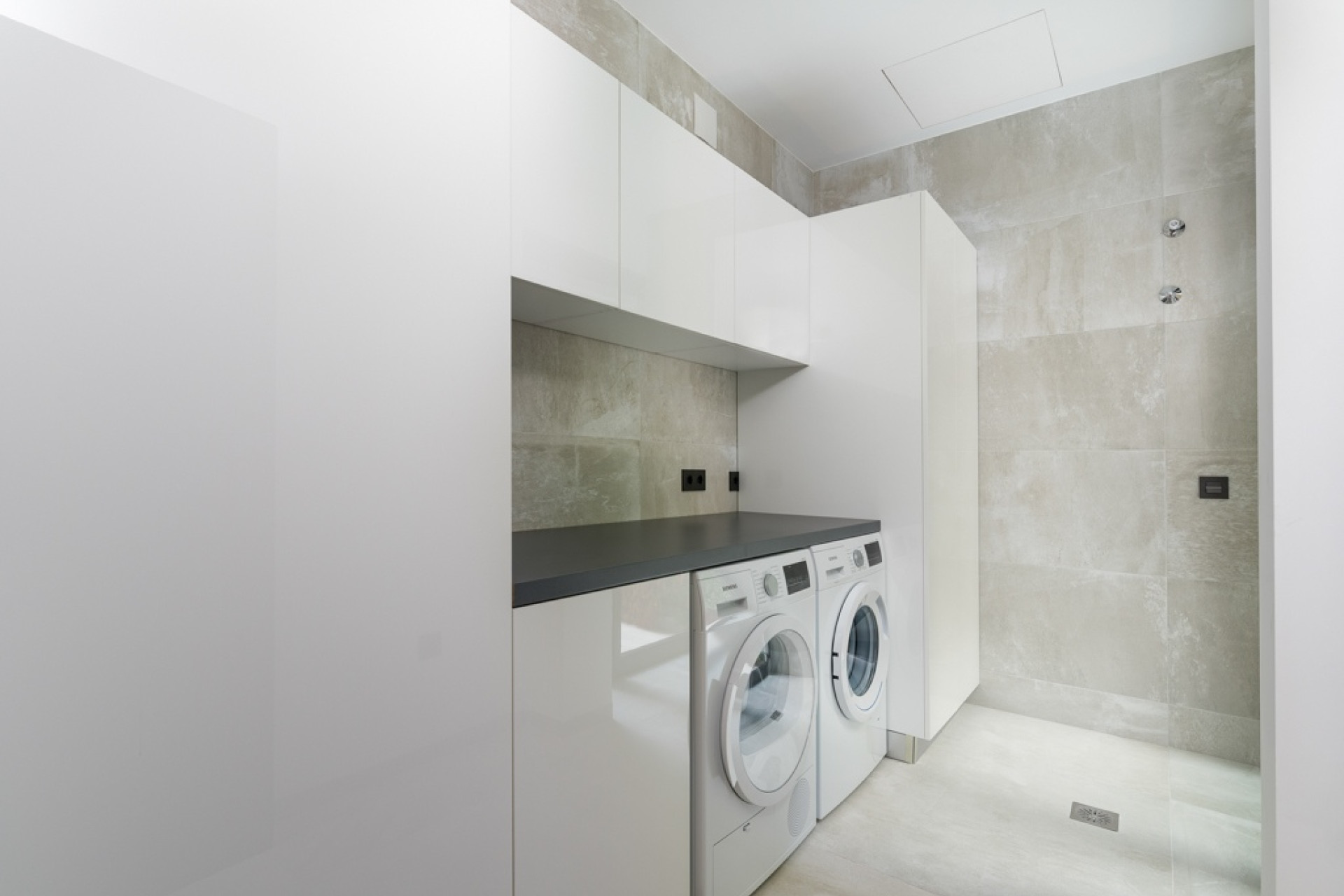 Obra nueva - 3. Casa pareada - Ciudad Quesada - Costa Blanca Sur