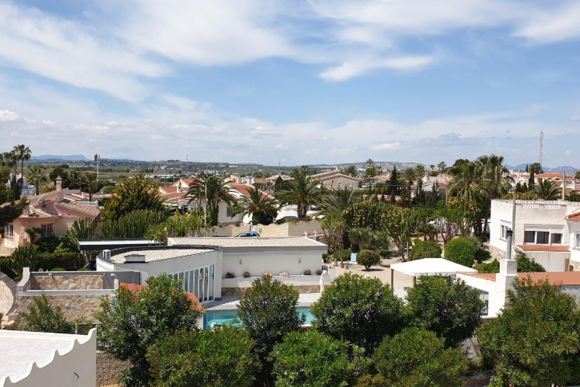 Obra nueva - 3. Casa pareada - Ciudad Quesada - Costa Blanca Sur