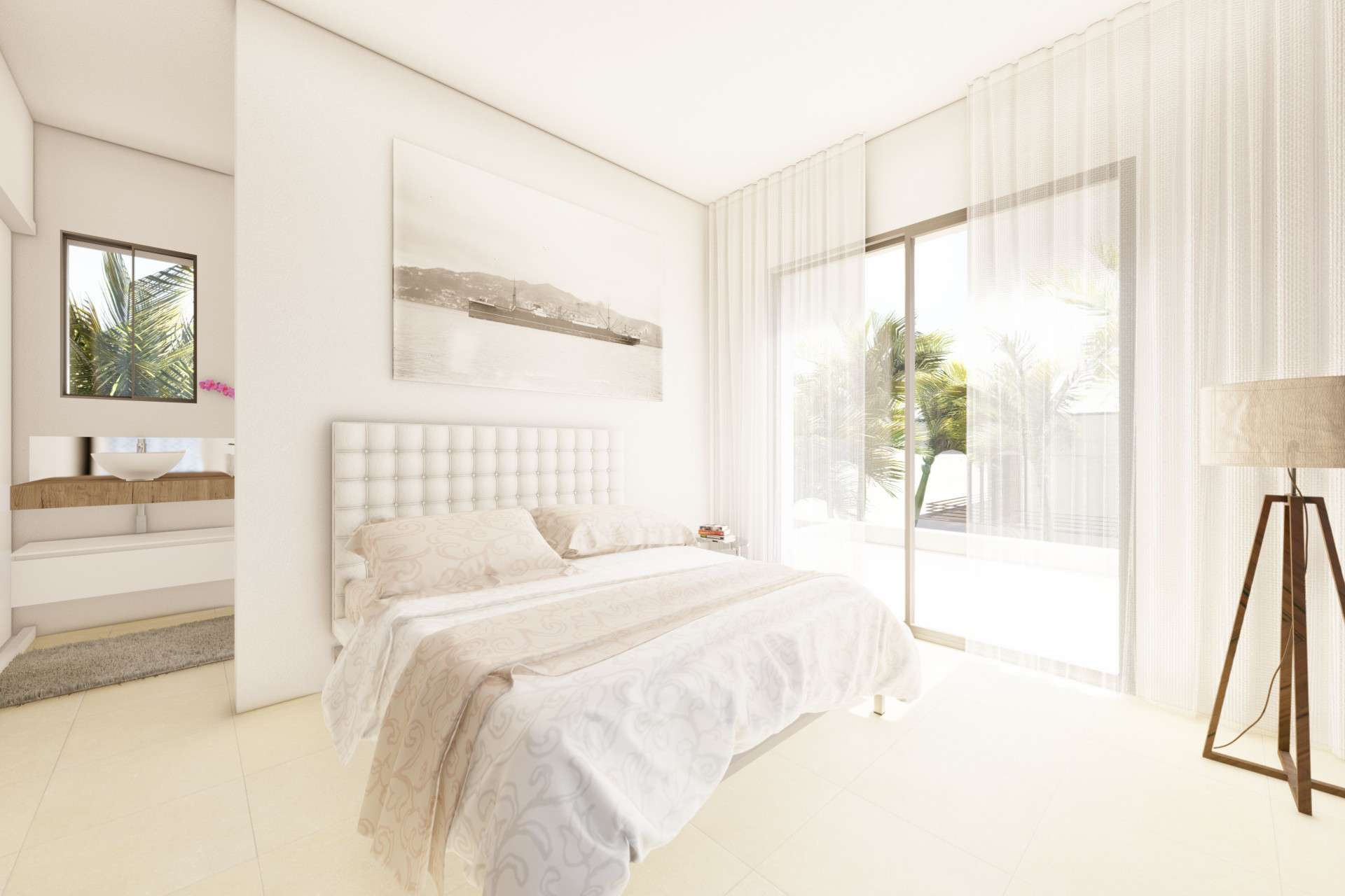 Obra nueva - 3. Casa pareada - Ciudad Quesada - Costa Blanca Sur