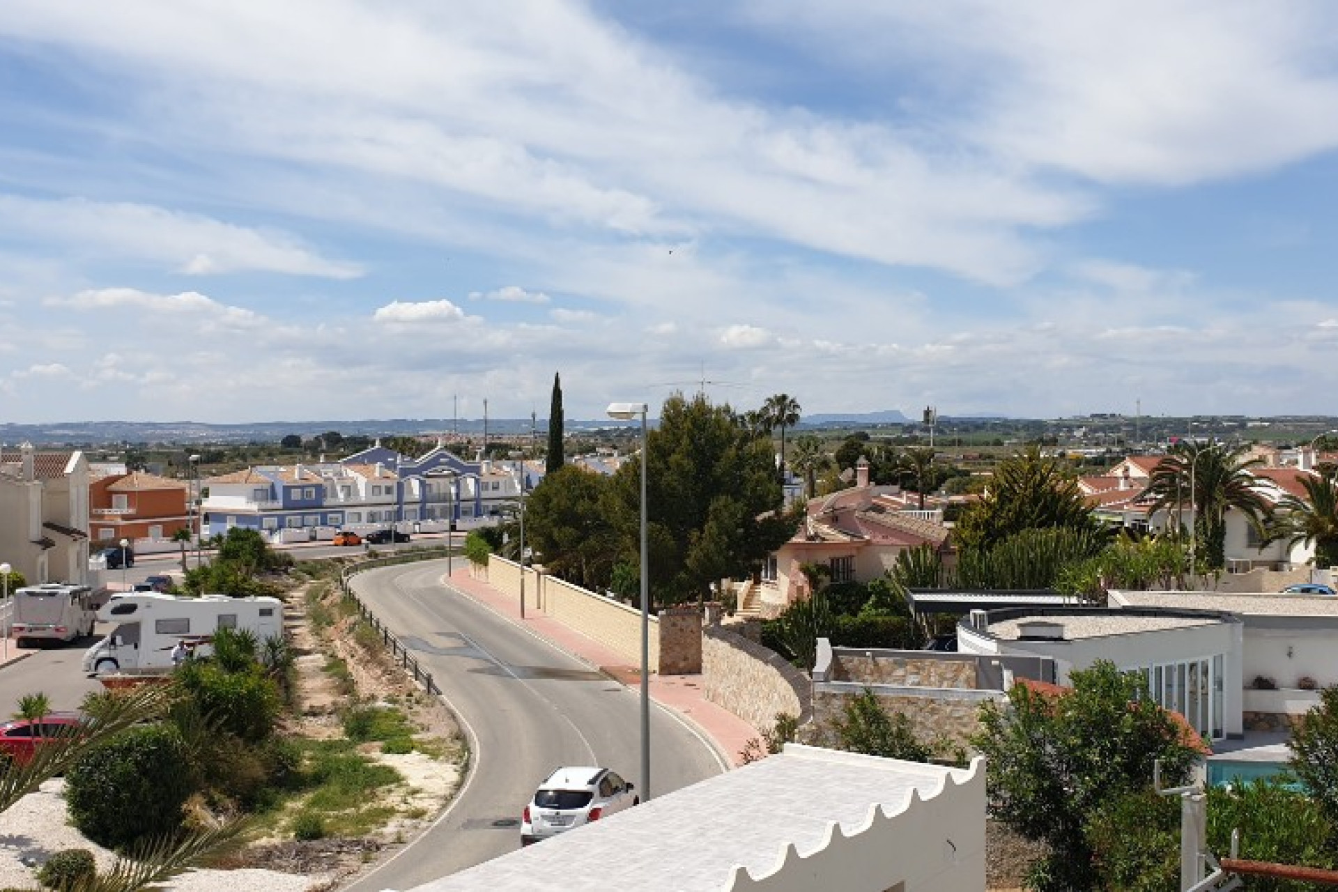Obra nueva - 3. Casa pareada - Ciudad Quesada - Costa Blanca Sur