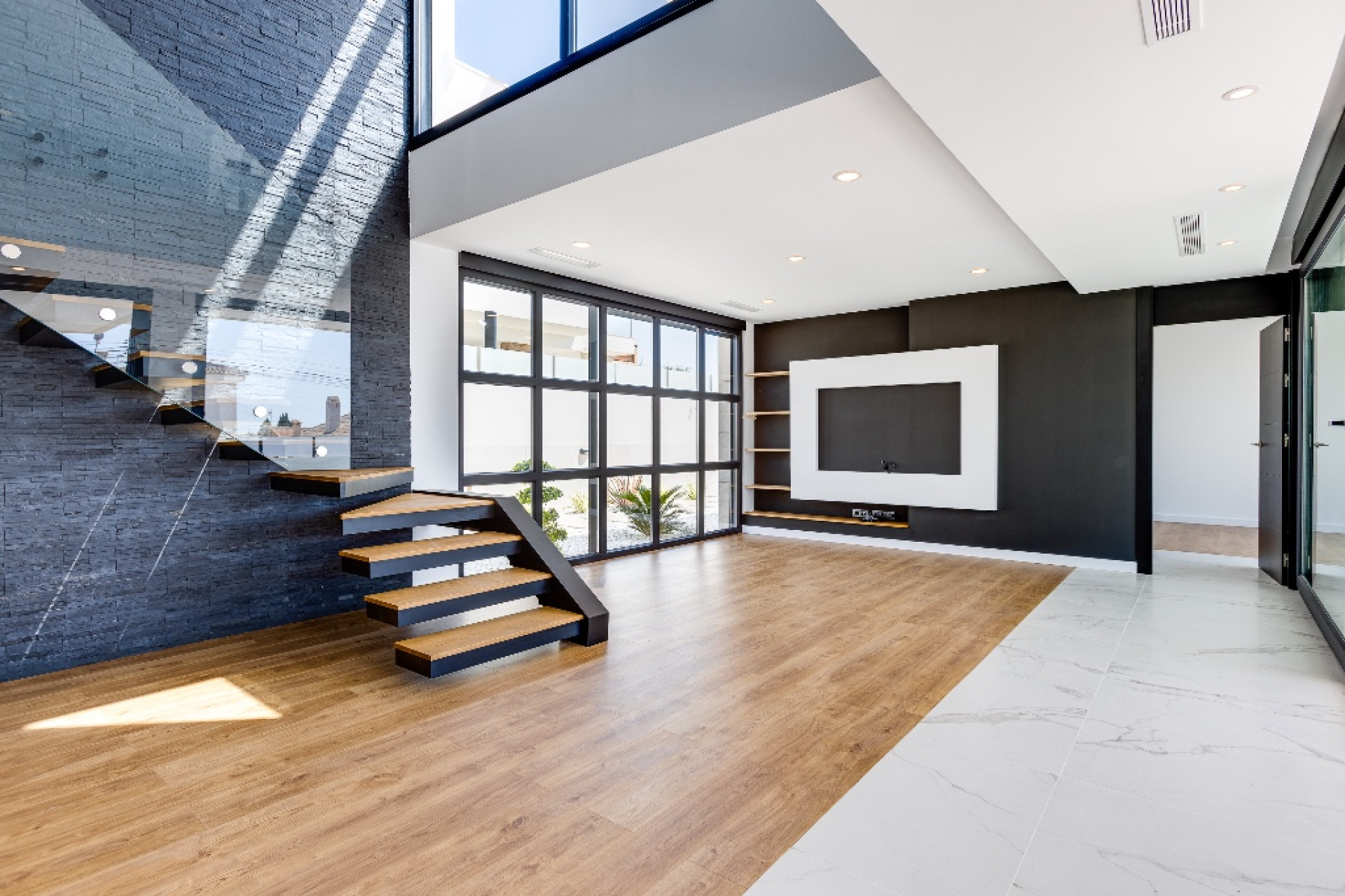 Obra nueva - 3. Casa pareada - Ciudad Quesada - Costa Blanca Sur