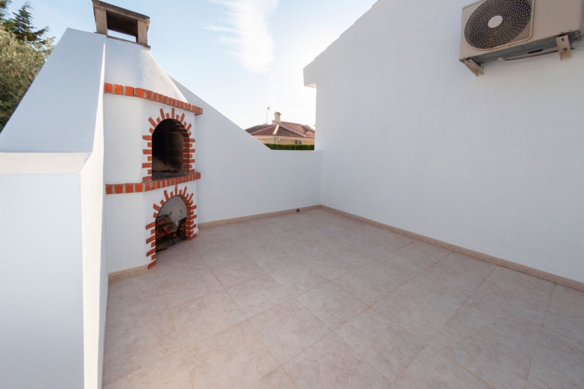 Obra nueva - 3. Casa pareada - Ciudad Quesada - Costa Blanca Sur