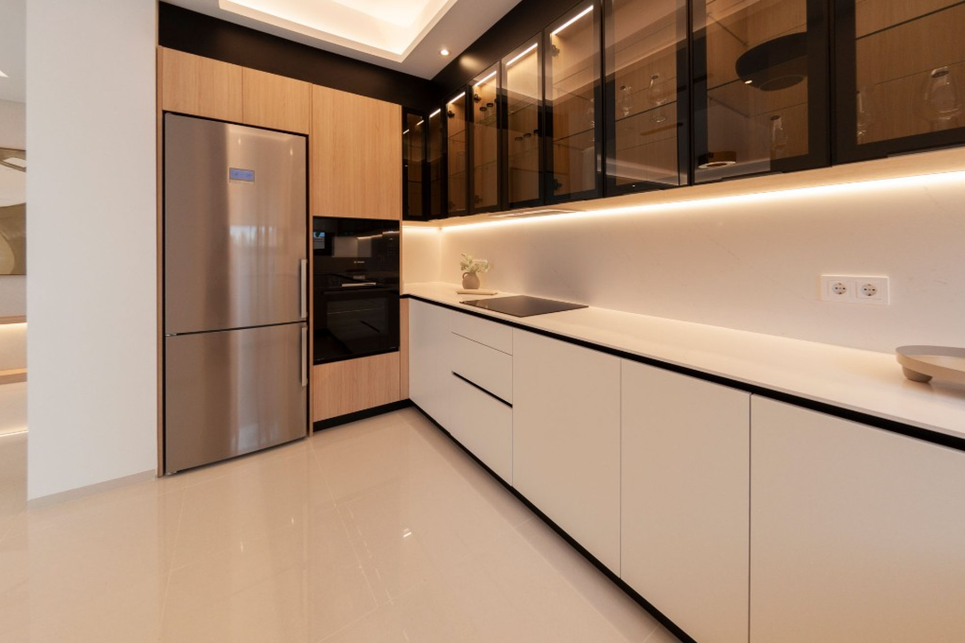 Obra nueva - 3. Casa pareada - Ciudad Quesada - Costa Blanca Sur