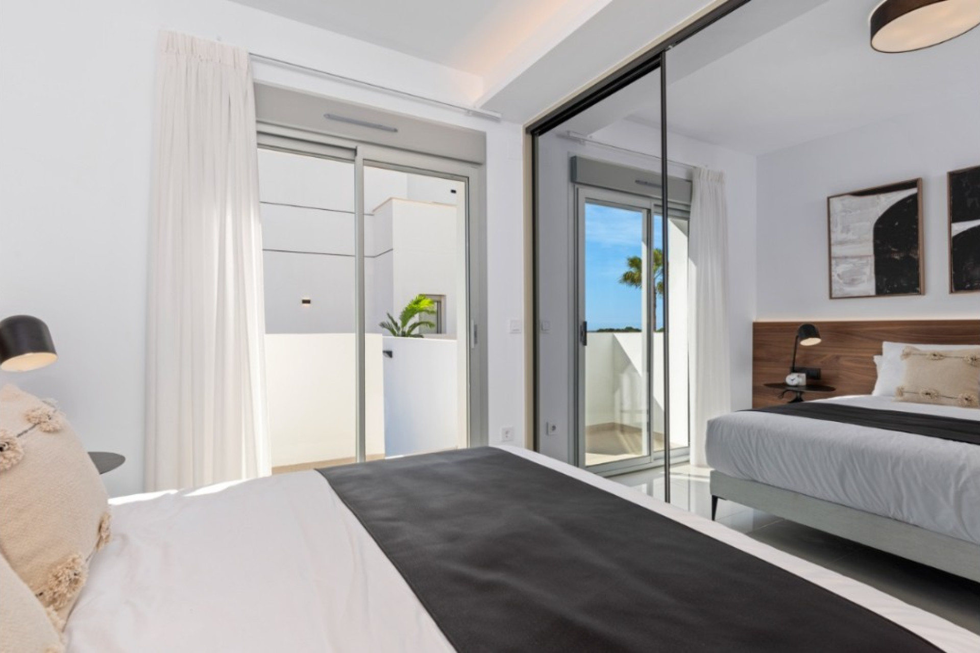 Obra nueva - 3. Casa pareada - Ciudad Quesada - Costa Blanca Sur