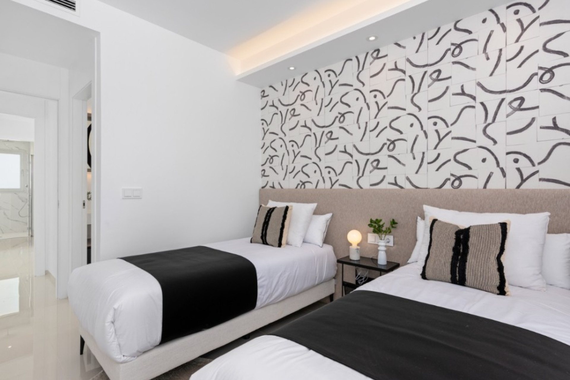 Obra nueva - 3. Casa pareada - Ciudad Quesada - Costa Blanca Sur