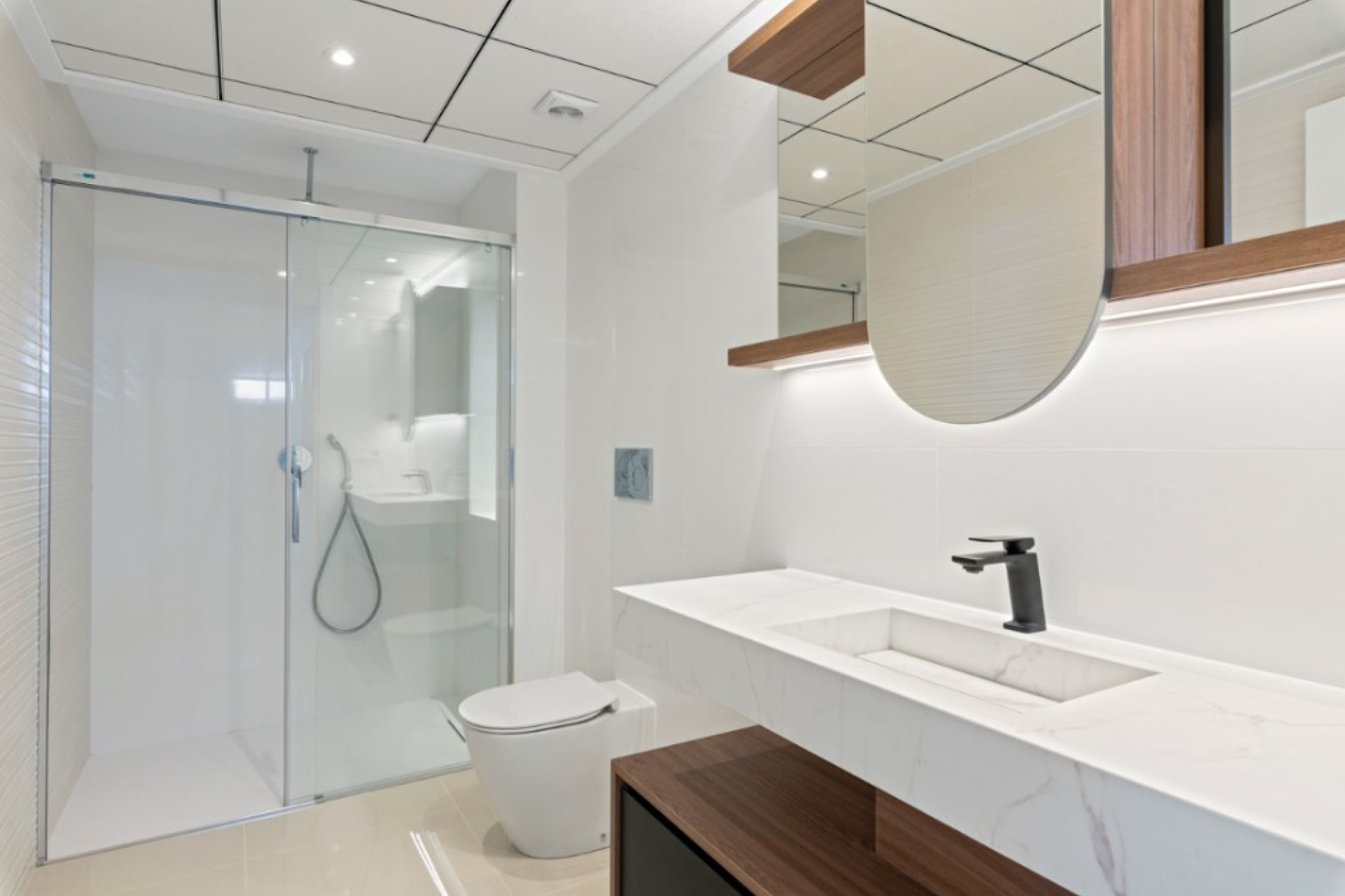 Obra nueva - 3. Casa pareada - Ciudad Quesada - Costa Blanca Sur