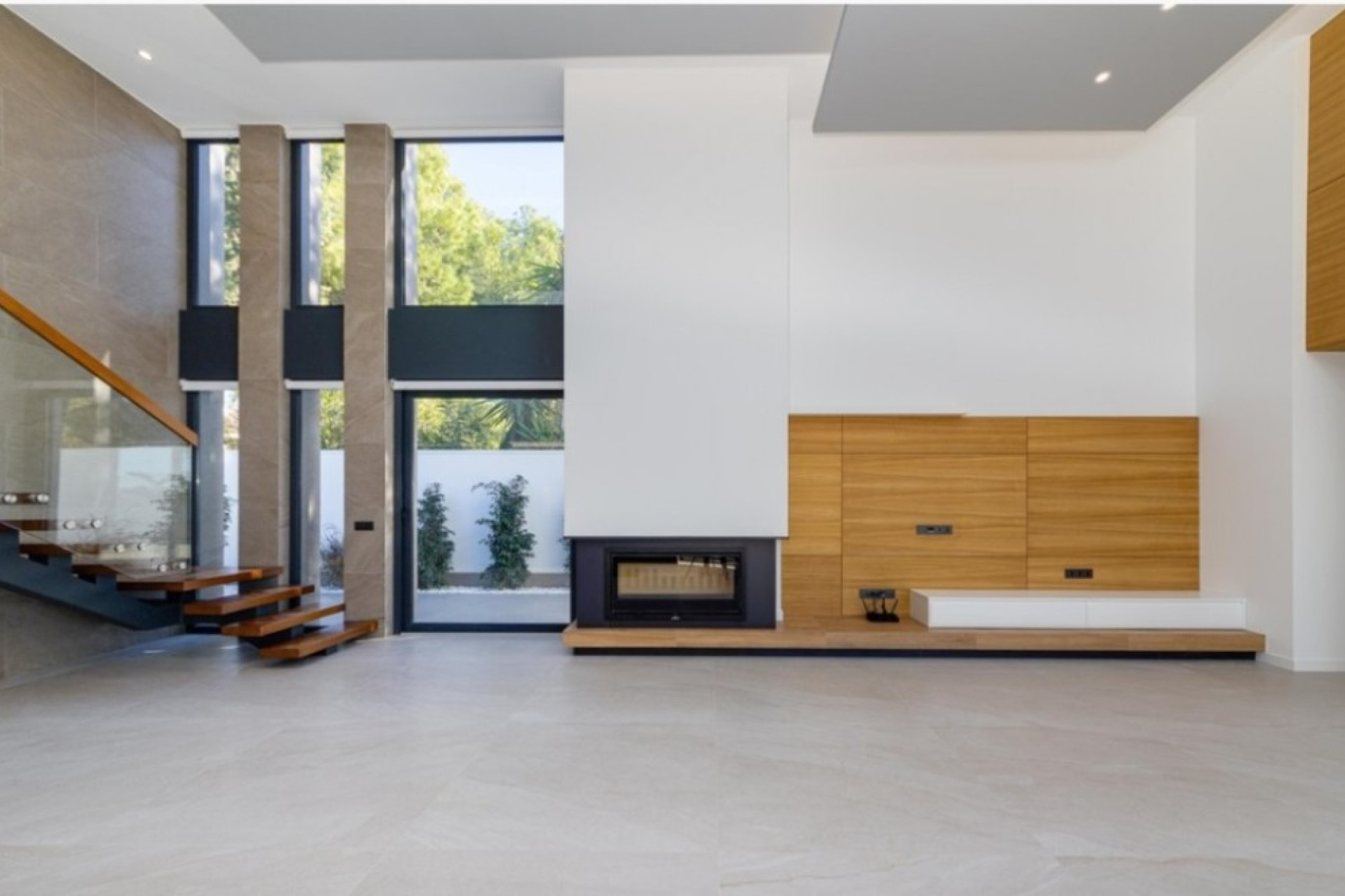 Obra nueva - 3. Casa pareada - Ciudad Quesada - Costa Blanca Sur