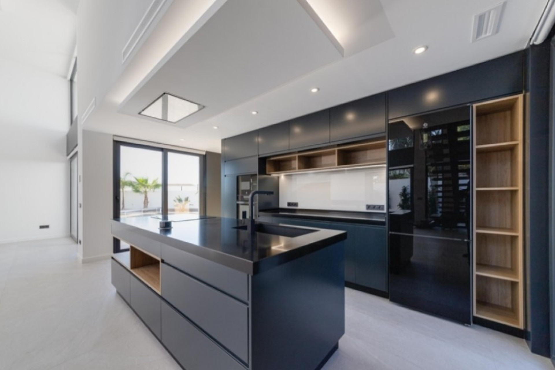 Obra nueva - 3. Casa pareada - Ciudad Quesada - Costa Blanca Sur