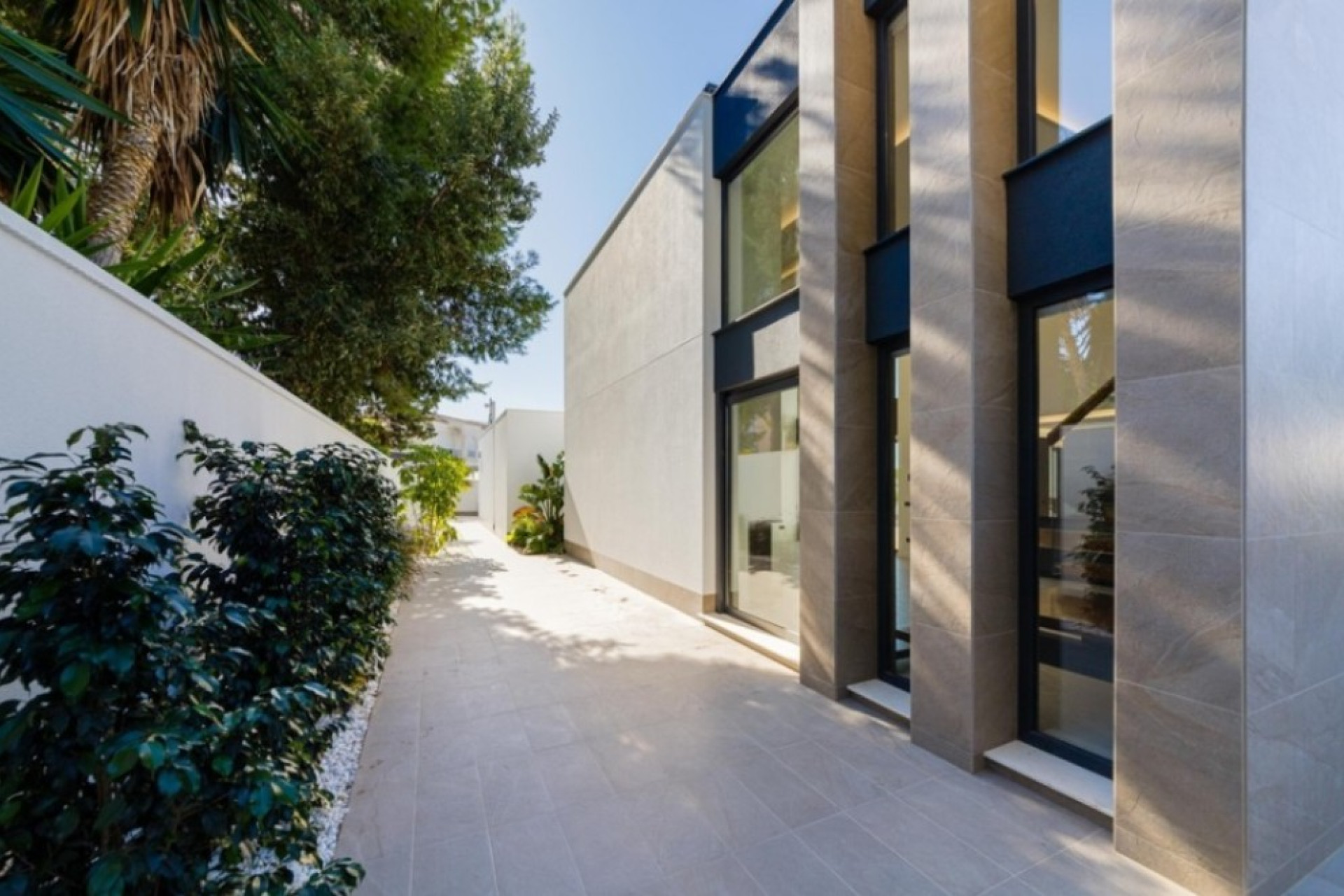 Obra nueva - 3. Casa pareada - Ciudad Quesada - Costa Blanca Sur