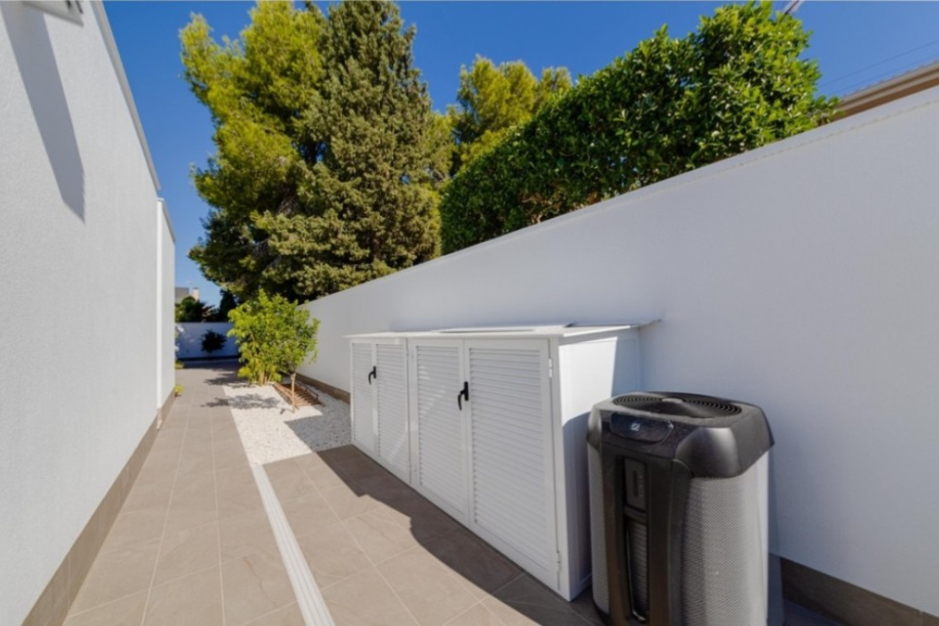 Obra nueva - 3. Casa pareada - Ciudad Quesada - Costa Blanca Sur