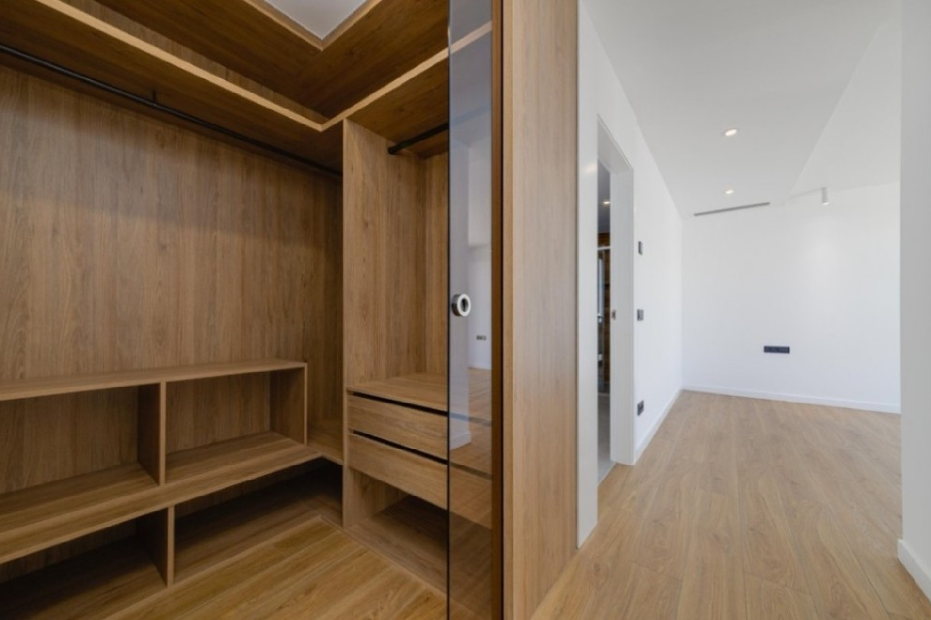 Obra nueva - 3. Casa pareada - Ciudad Quesada - Costa Blanca Sur