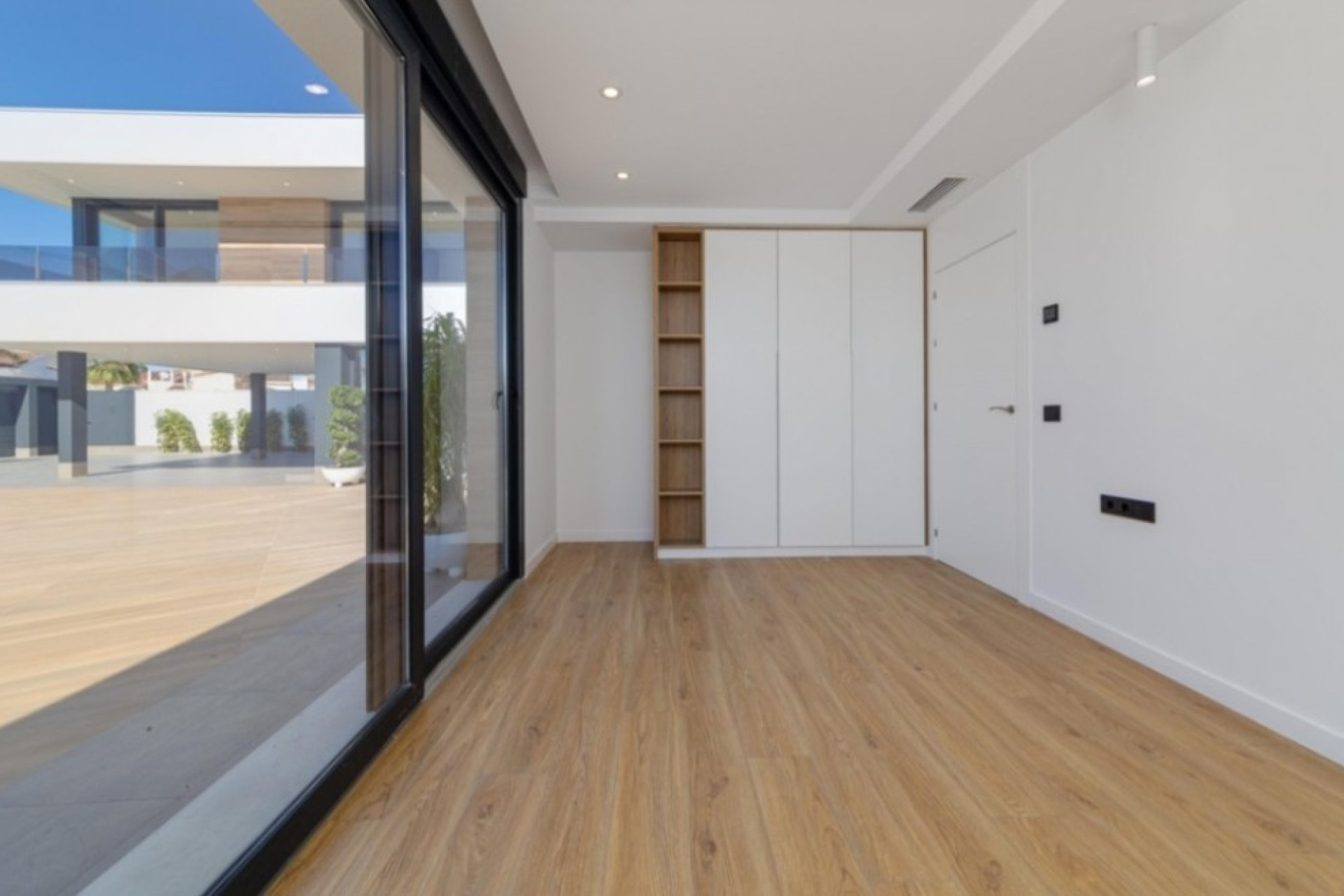 Obra nueva - 3. Casa pareada - Ciudad Quesada - Costa Blanca Sur