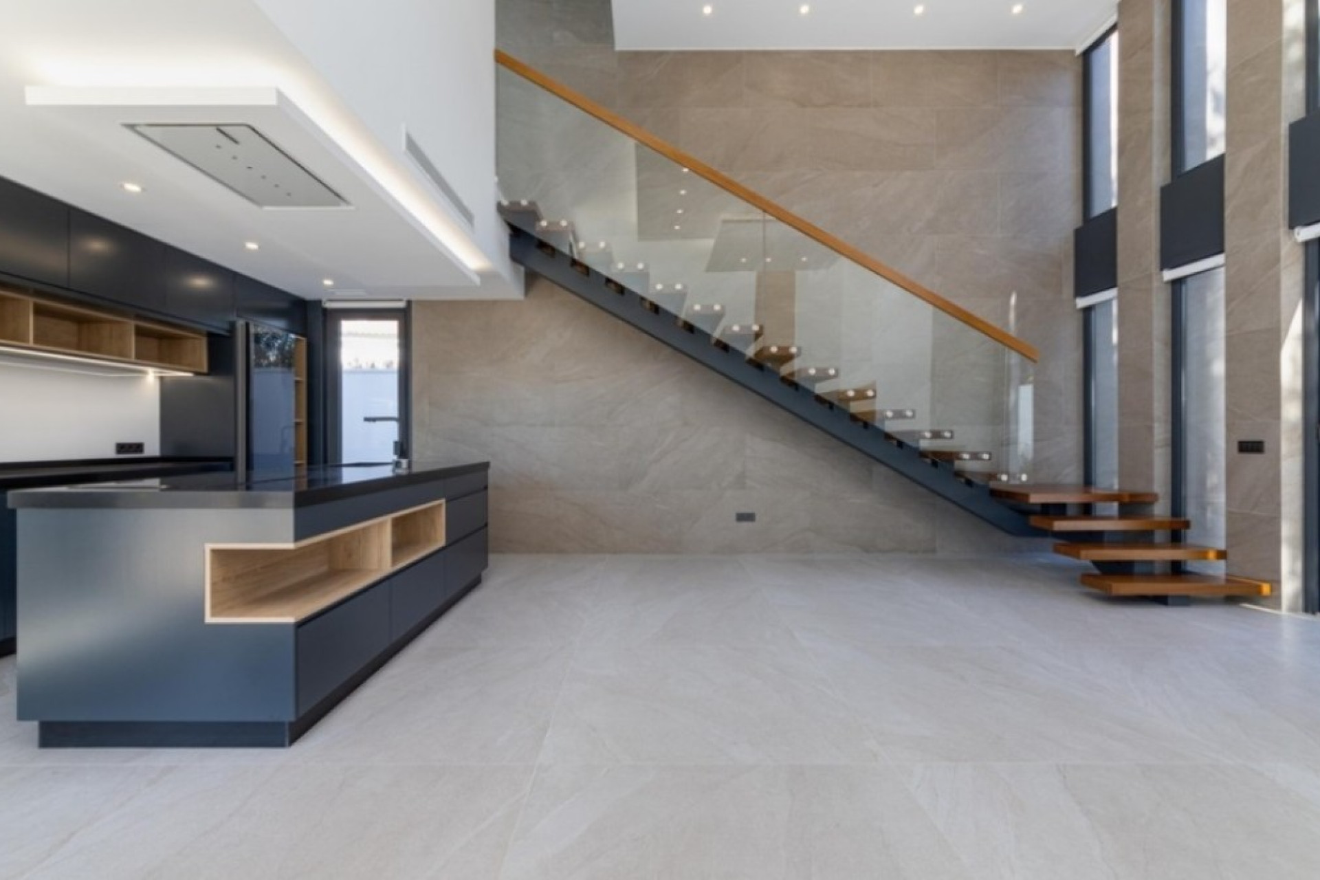 Obra nueva - 3. Casa pareada - Ciudad Quesada - Costa Blanca Sur