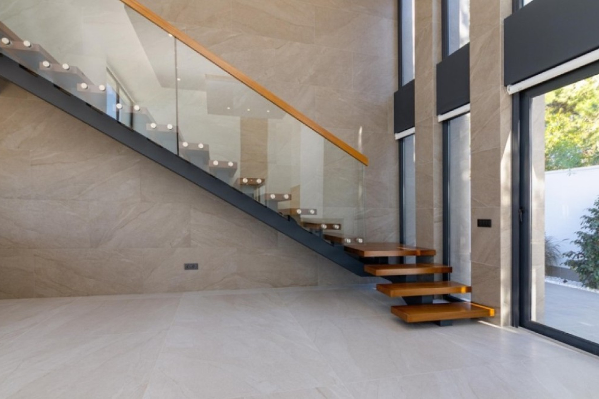 Obra nueva - 3. Casa pareada - Ciudad Quesada - Costa Blanca Sur