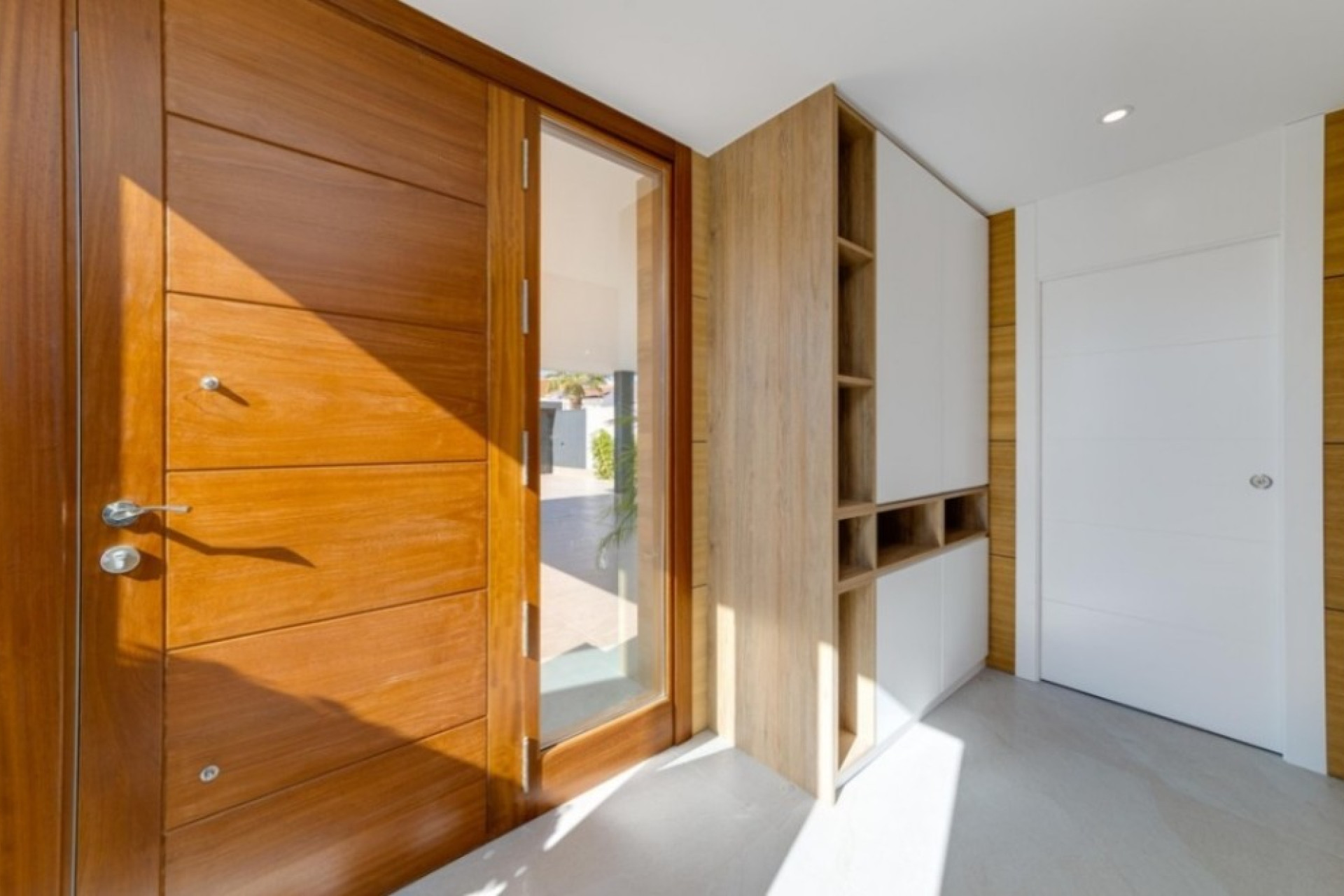 Obra nueva - 3. Casa pareada - Ciudad Quesada - Costa Blanca Sur