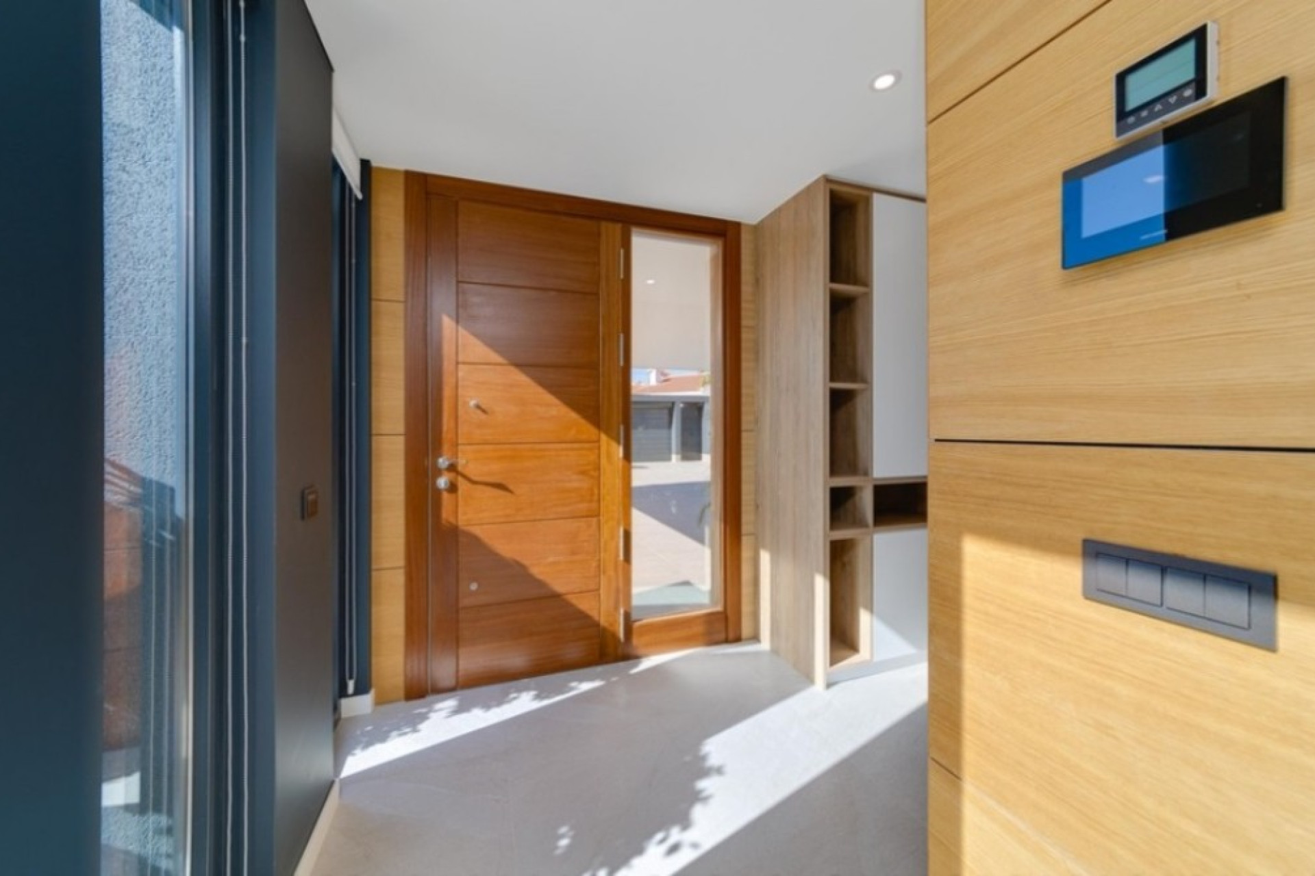 Obra nueva - 3. Casa pareada - Ciudad Quesada - Costa Blanca Sur