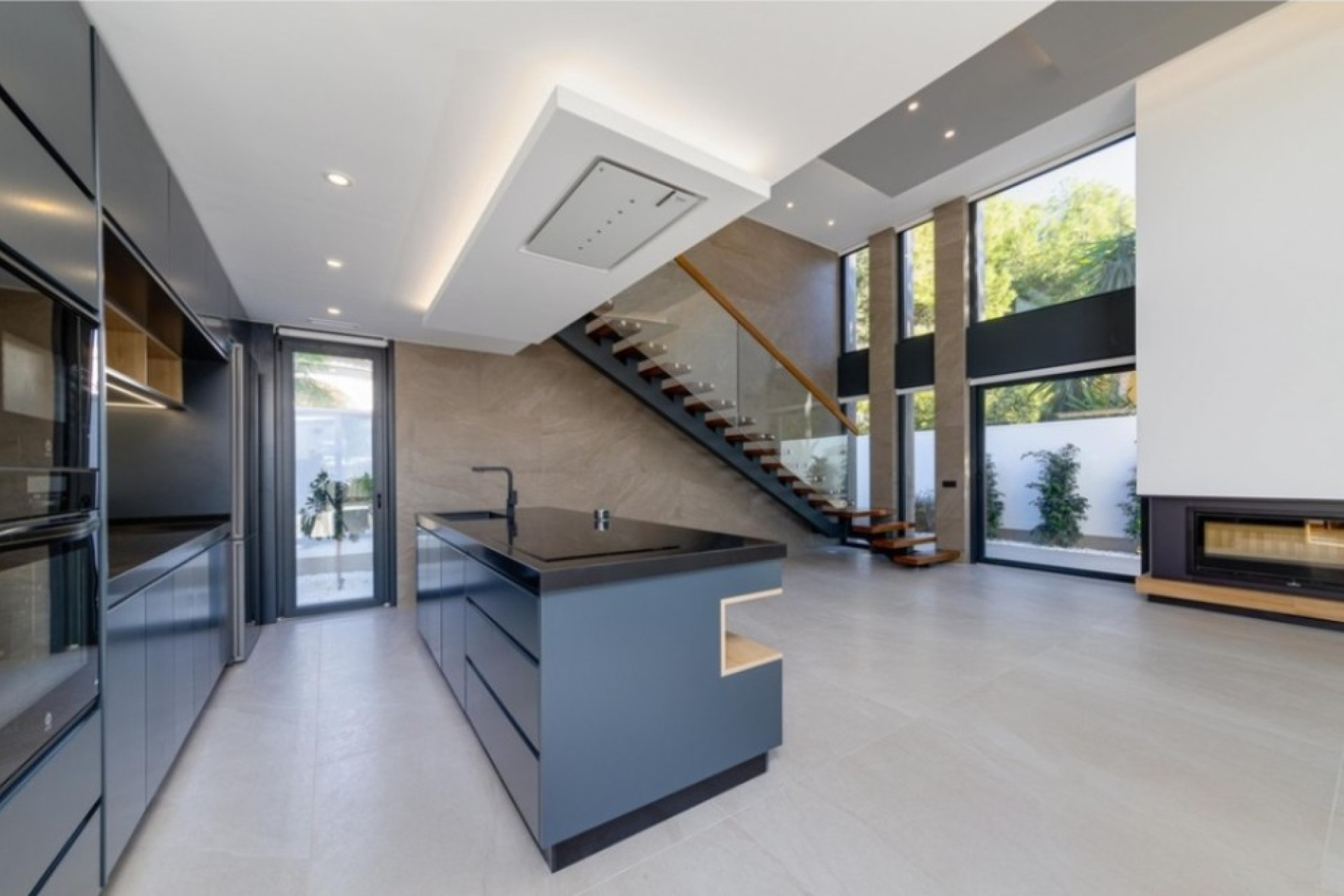 Obra nueva - 3. Casa pareada - Ciudad Quesada - Costa Blanca Sur