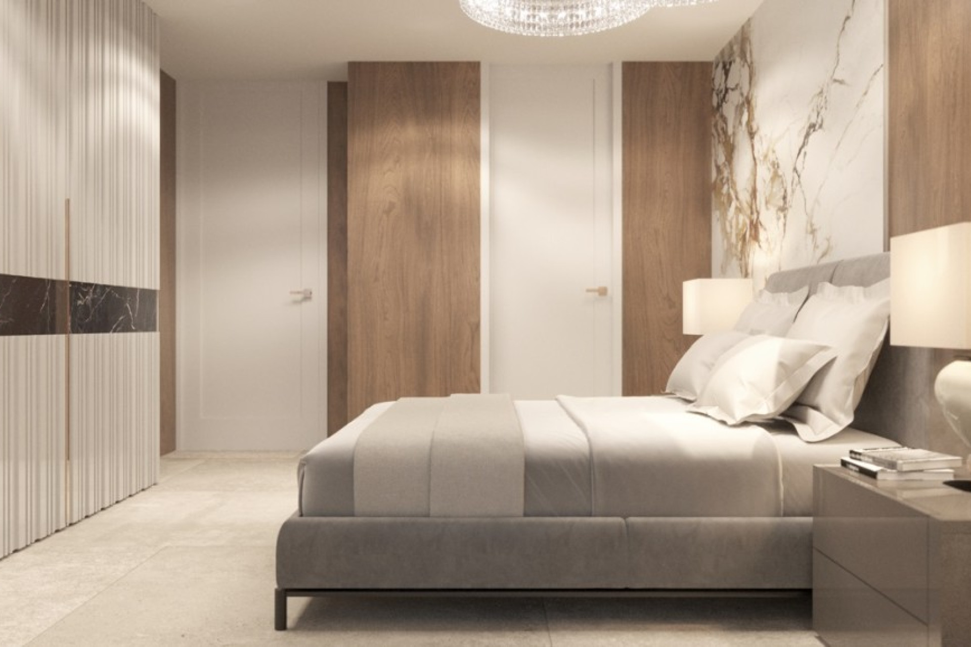 Obra nueva - 3. Casa pareada - Ciudad Quesada - Costa Blanca Sur