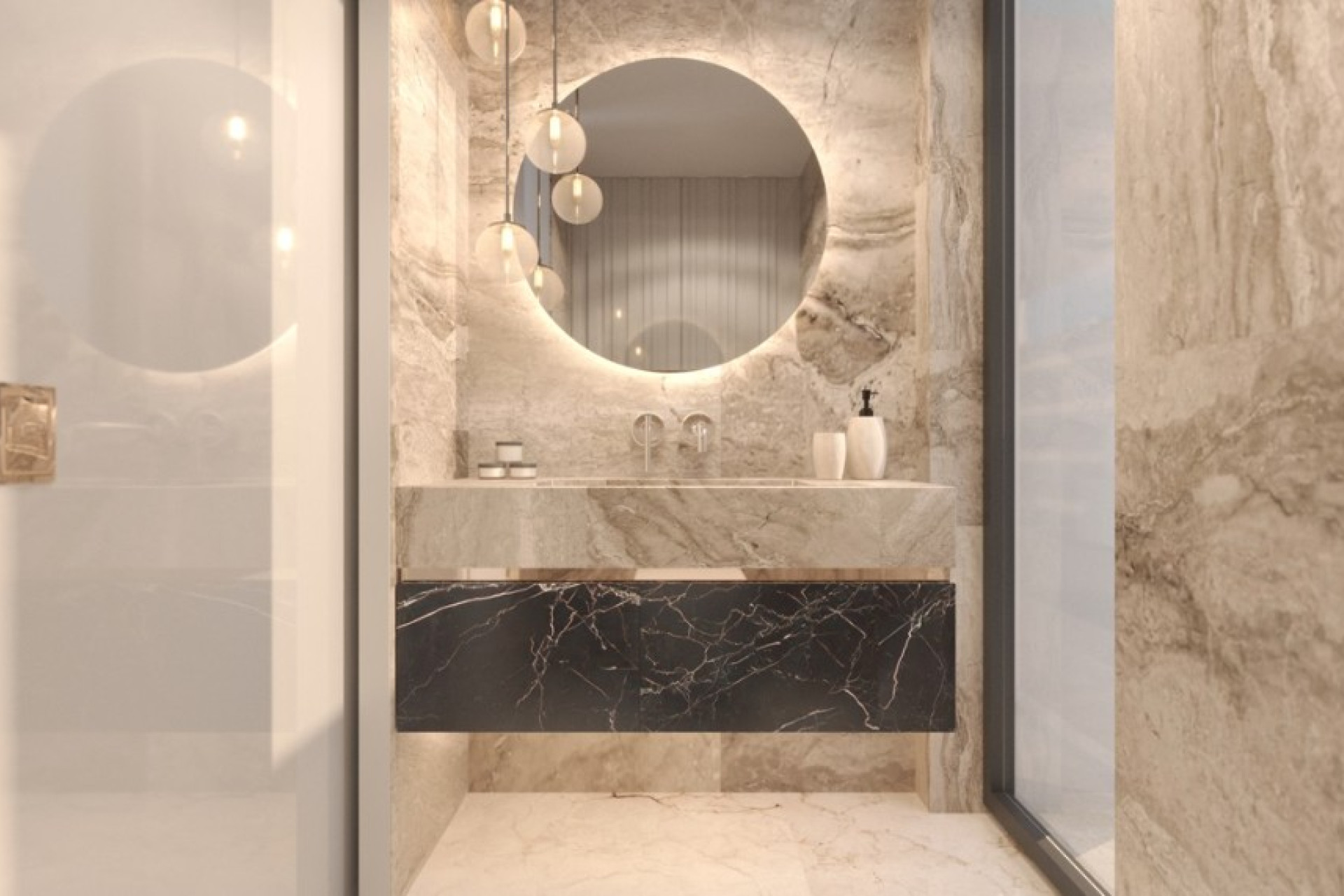 Obra nueva - 3. Casa pareada - Ciudad Quesada - Costa Blanca Sur