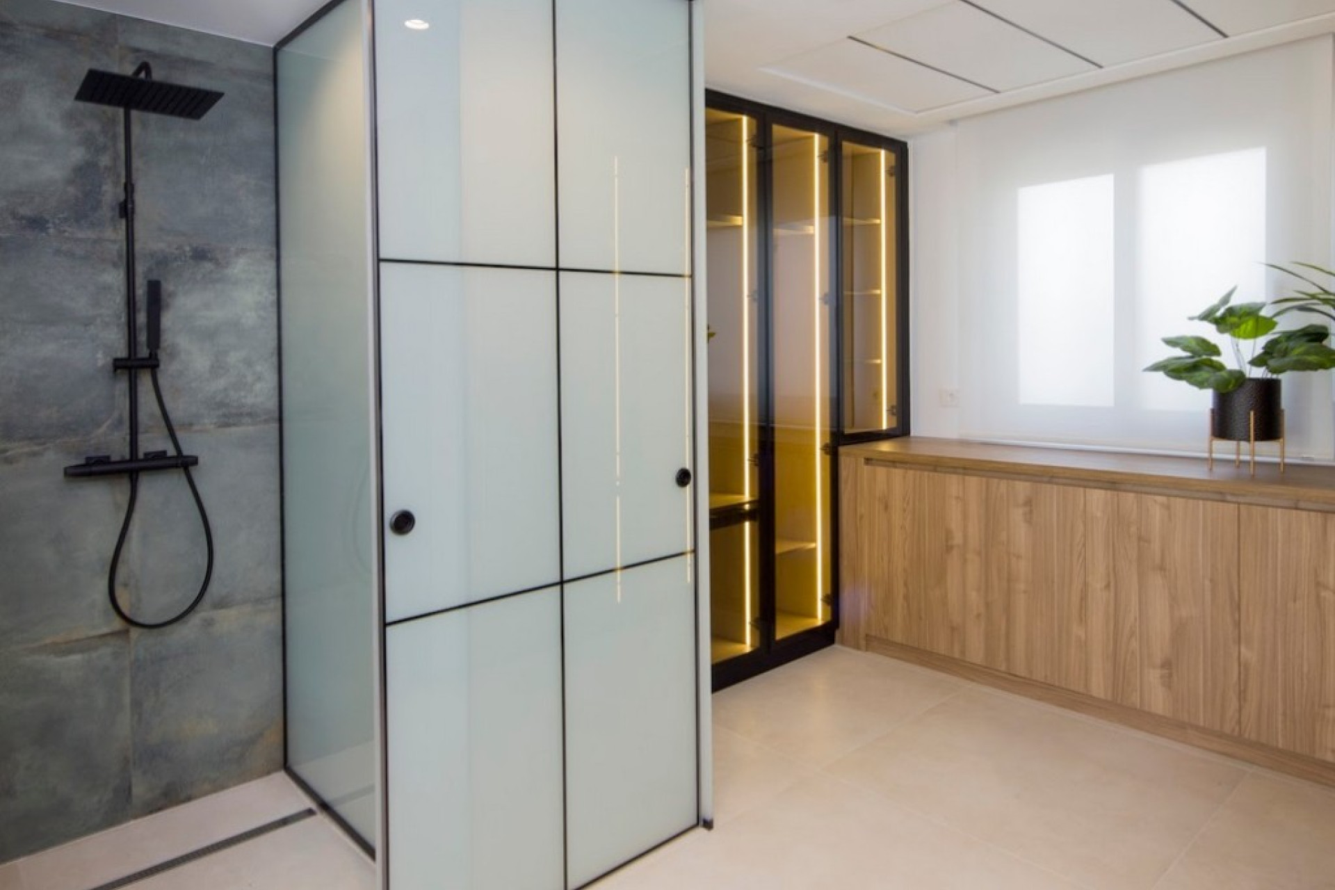 Obra nueva - 3. Casa pareada - Ciudad Quesada - Costa Blanca Sur